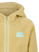 ZIENER JUHA-Z midlayer junior unisex Skifleece ZIENER