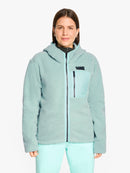 ZIENER JUHA-Z midlayer lady