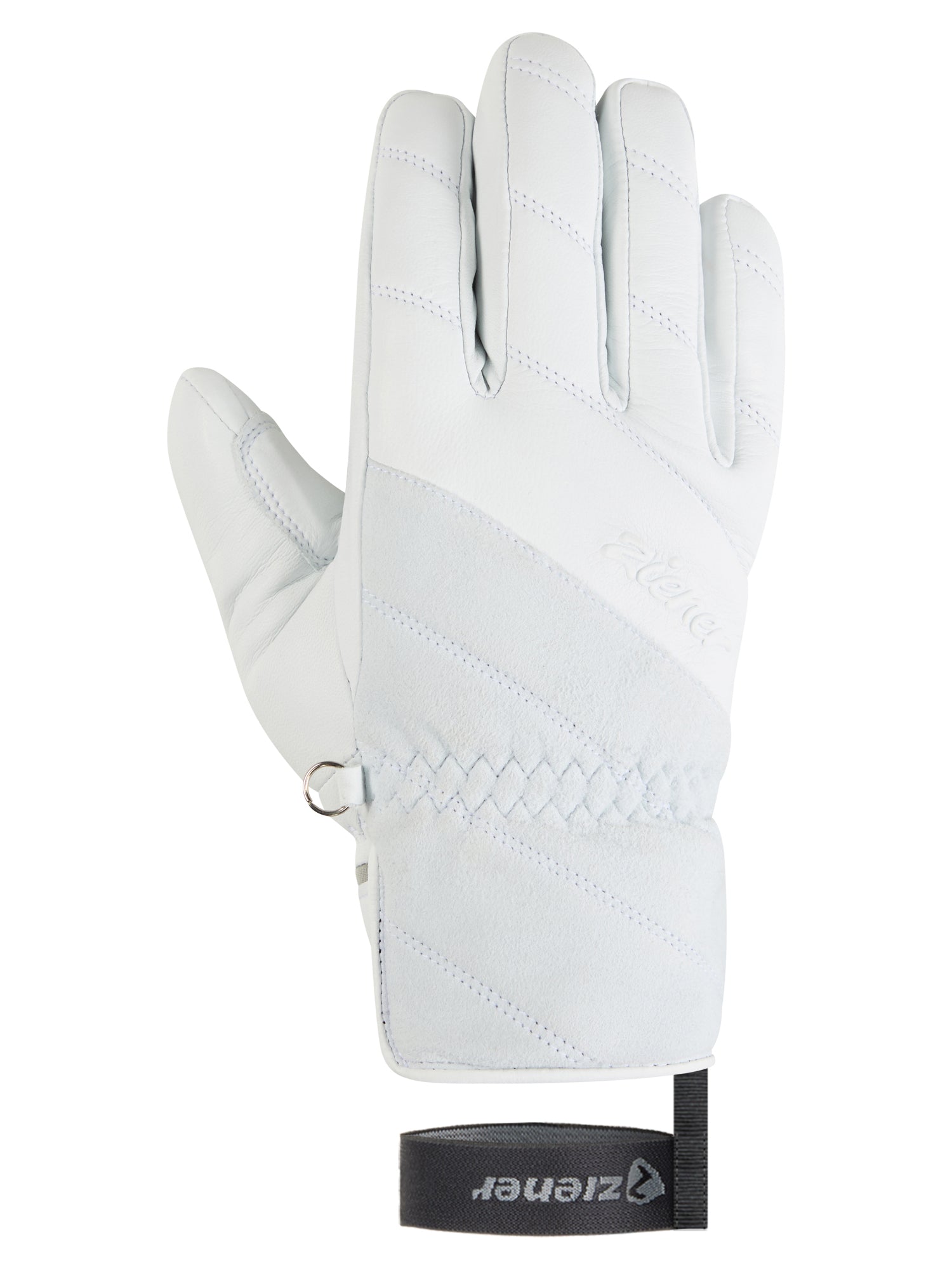 ZIENER KANNAH-Z AS® PR glove lady Ski- & Snowboardhandschuhe ZIENER
