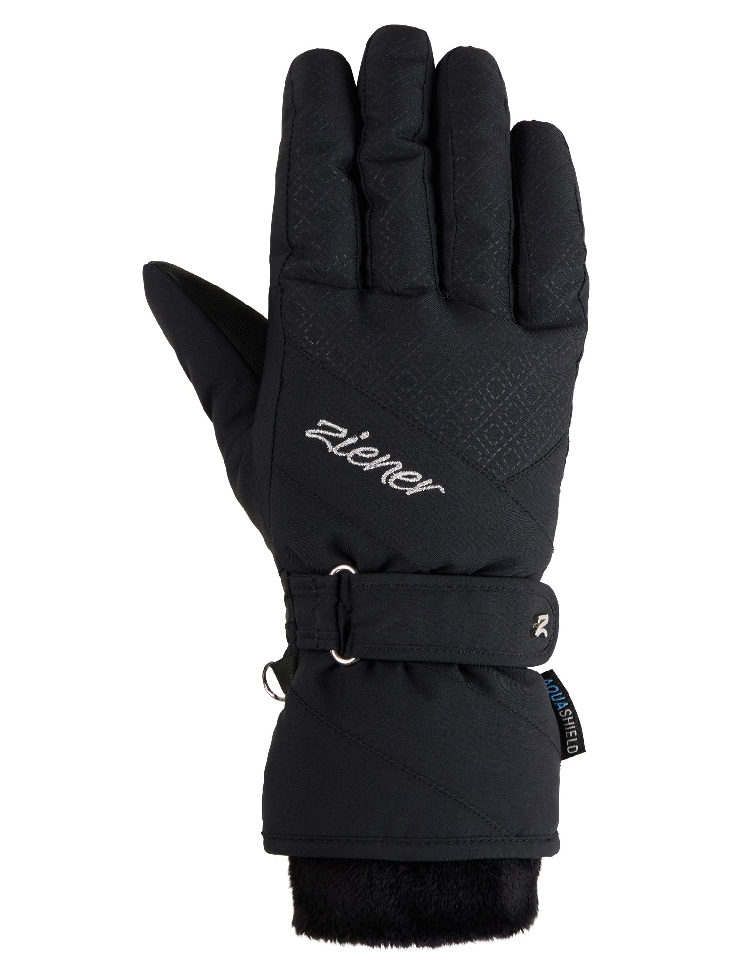 ZIENER KENDRI-Z AS® PR glove lady Ski- & Snowboardhandschuhe ZIENER