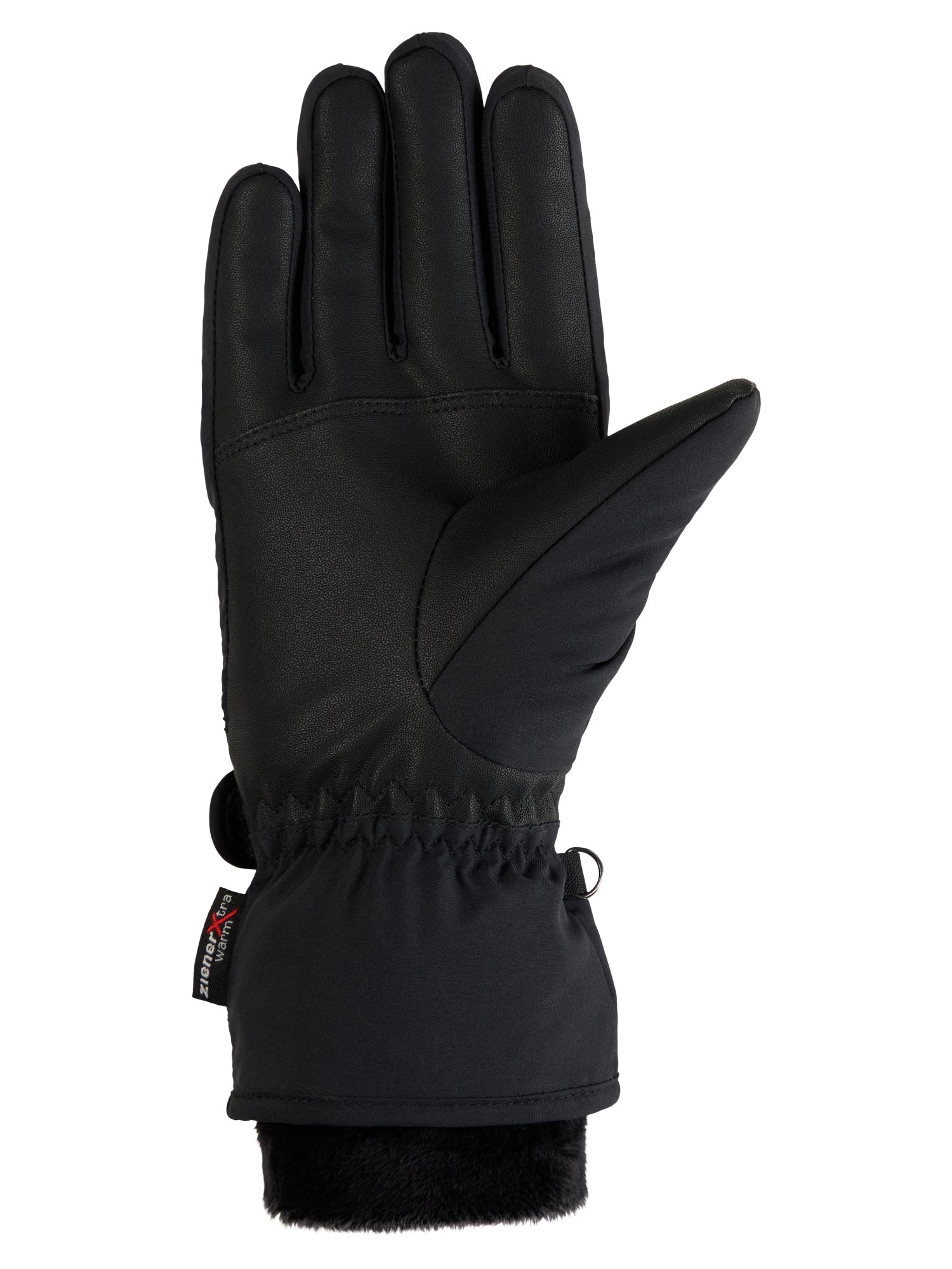 ZIENER KENDRI-Z AS® PR glove lady Ski- & Snowboardhandschuhe ZIENER