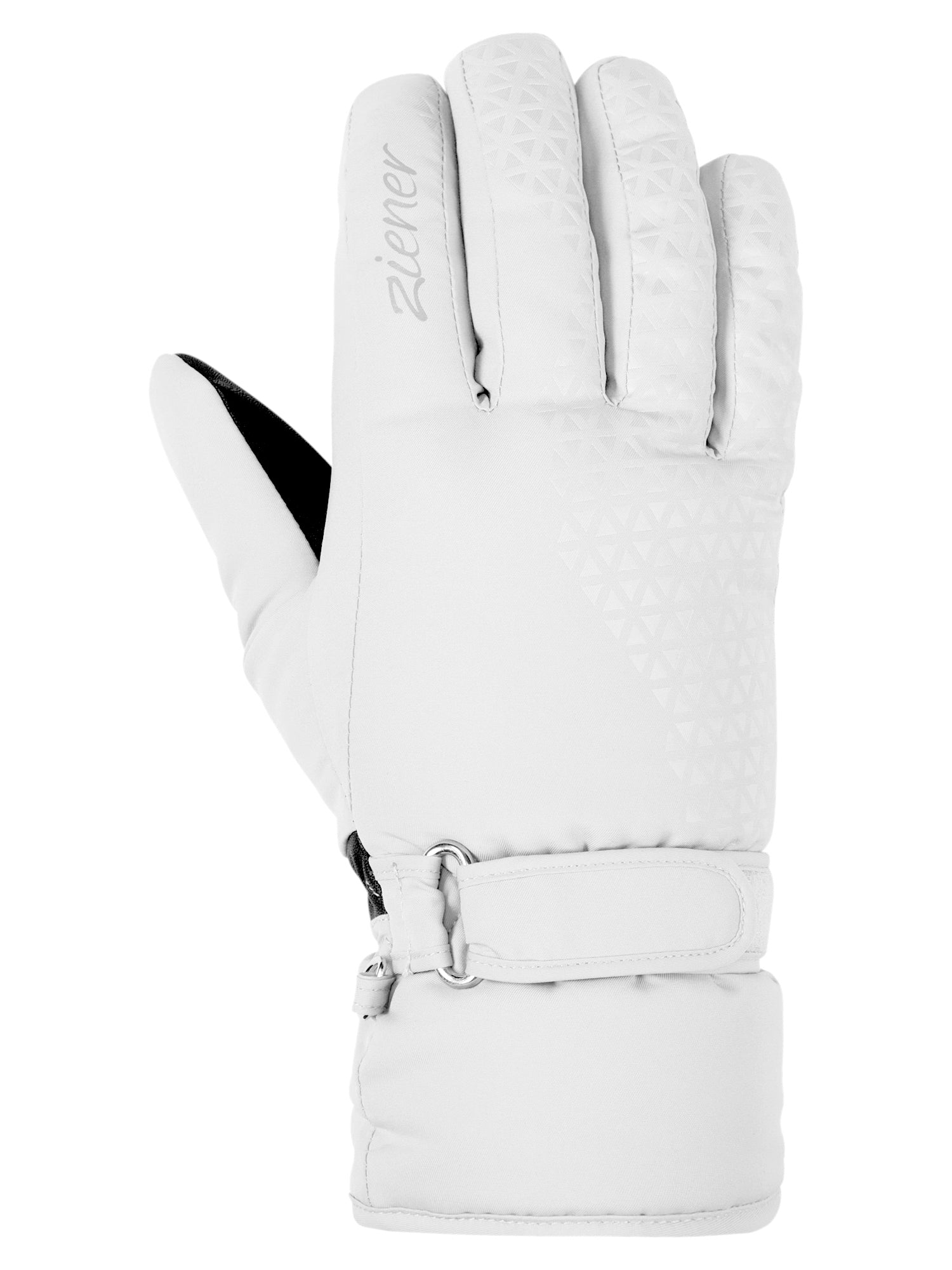 ZIENER KISAR-Z AS® glove lady Ski- & Snowboardhandschuhe ZIENER