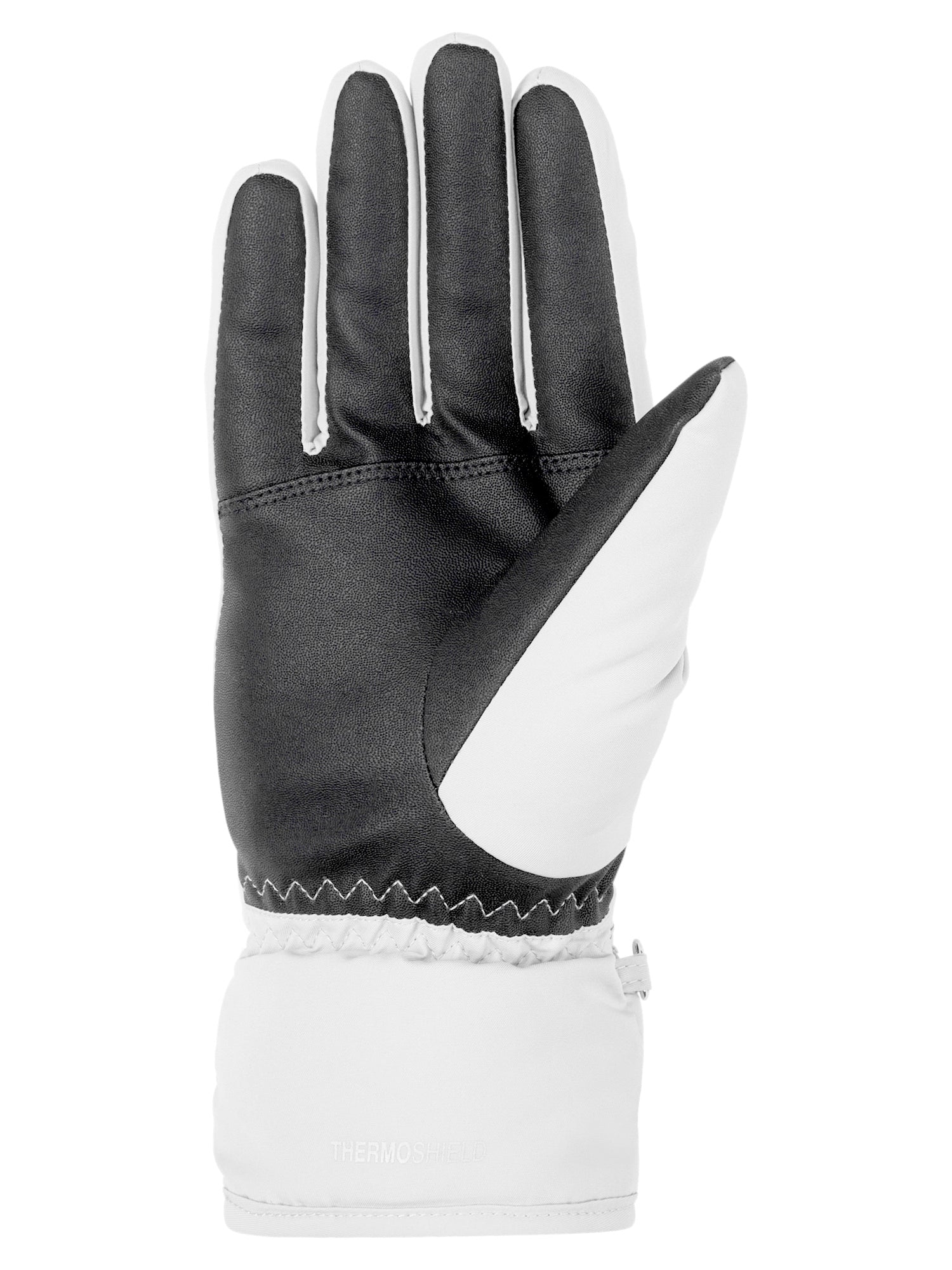 ZIENER KISAR-Z AS® glove lady Ski- & Snowboardhandschuhe ZIENER
