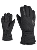 ZIENER LORIKO AS(R) glove junior Ski- & Snowboardhandschuhe ZIENER 12 black 3