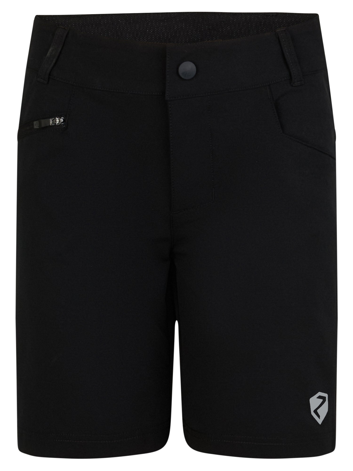 ZIENER NADO-Z X-Function shorts junior un Fahrradhosen ZIENER black 128