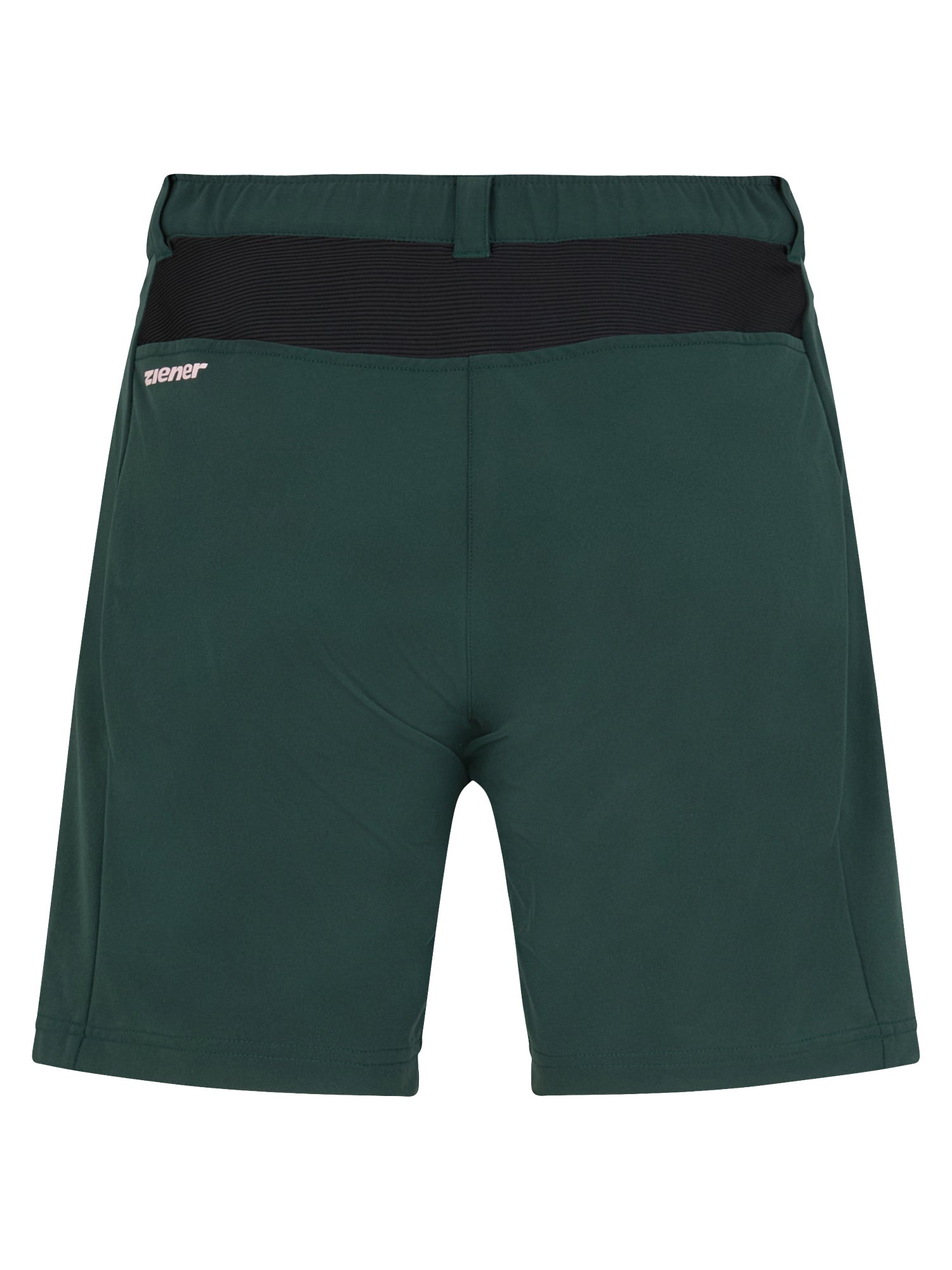 ZIENER NAKOA X-Function shorts lady Fahrradhosen ZIENER