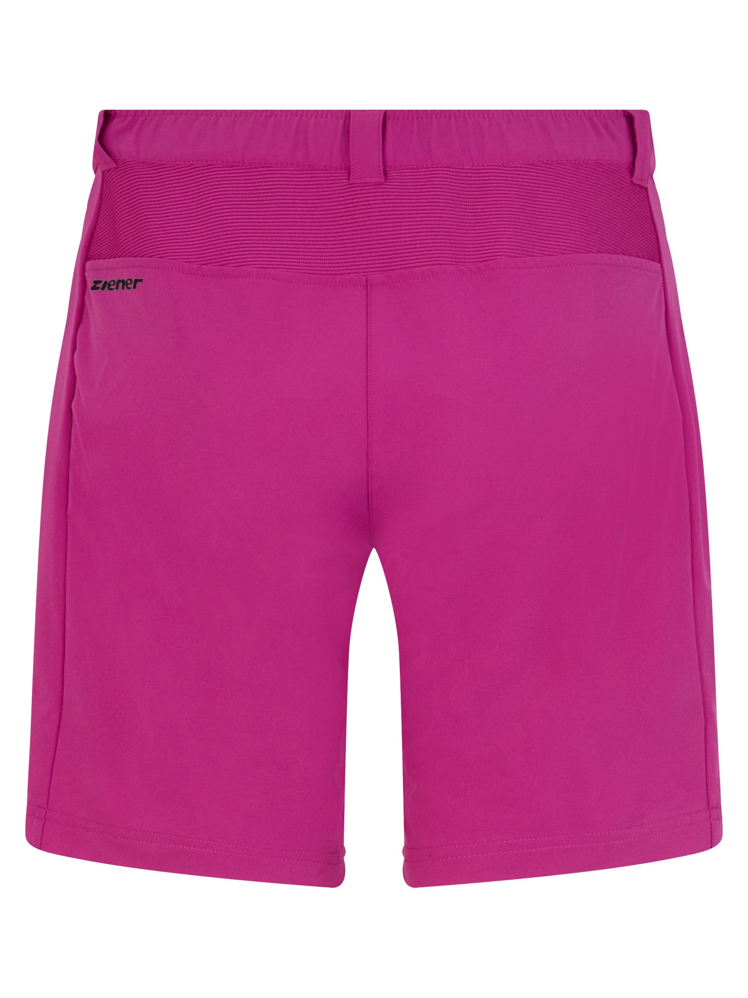 ZIENER NAKOA X-Function shorts lady Fahrradhosen ZIENER