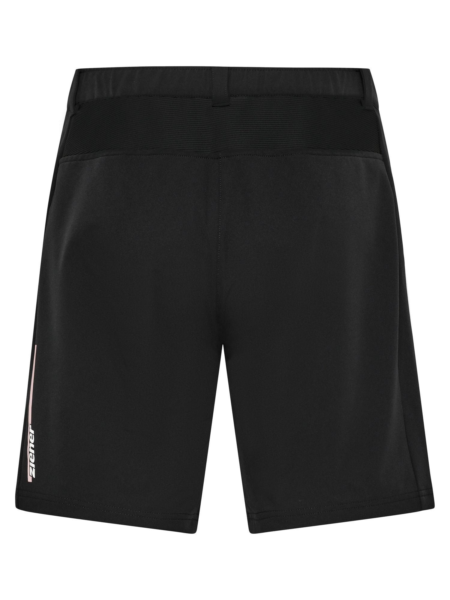 ZIENER NAKOA X-Function shorts lady Fahrradhosen ZIENER