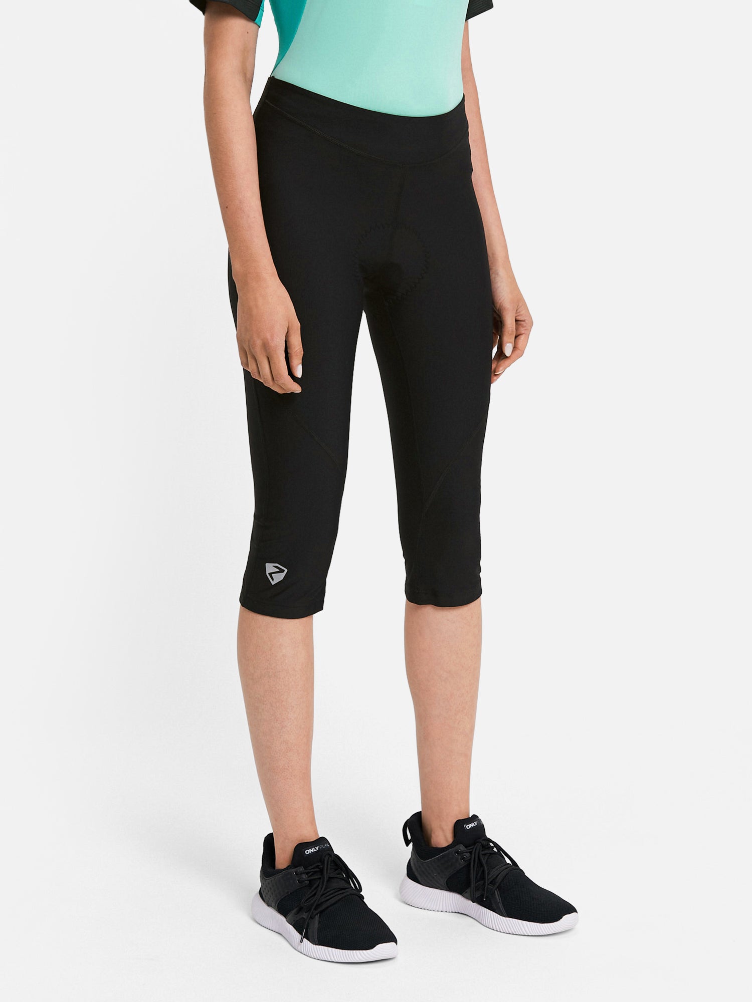 ZIENER NARONA-Z X-Function tight lady Wanderhosen ZIENER