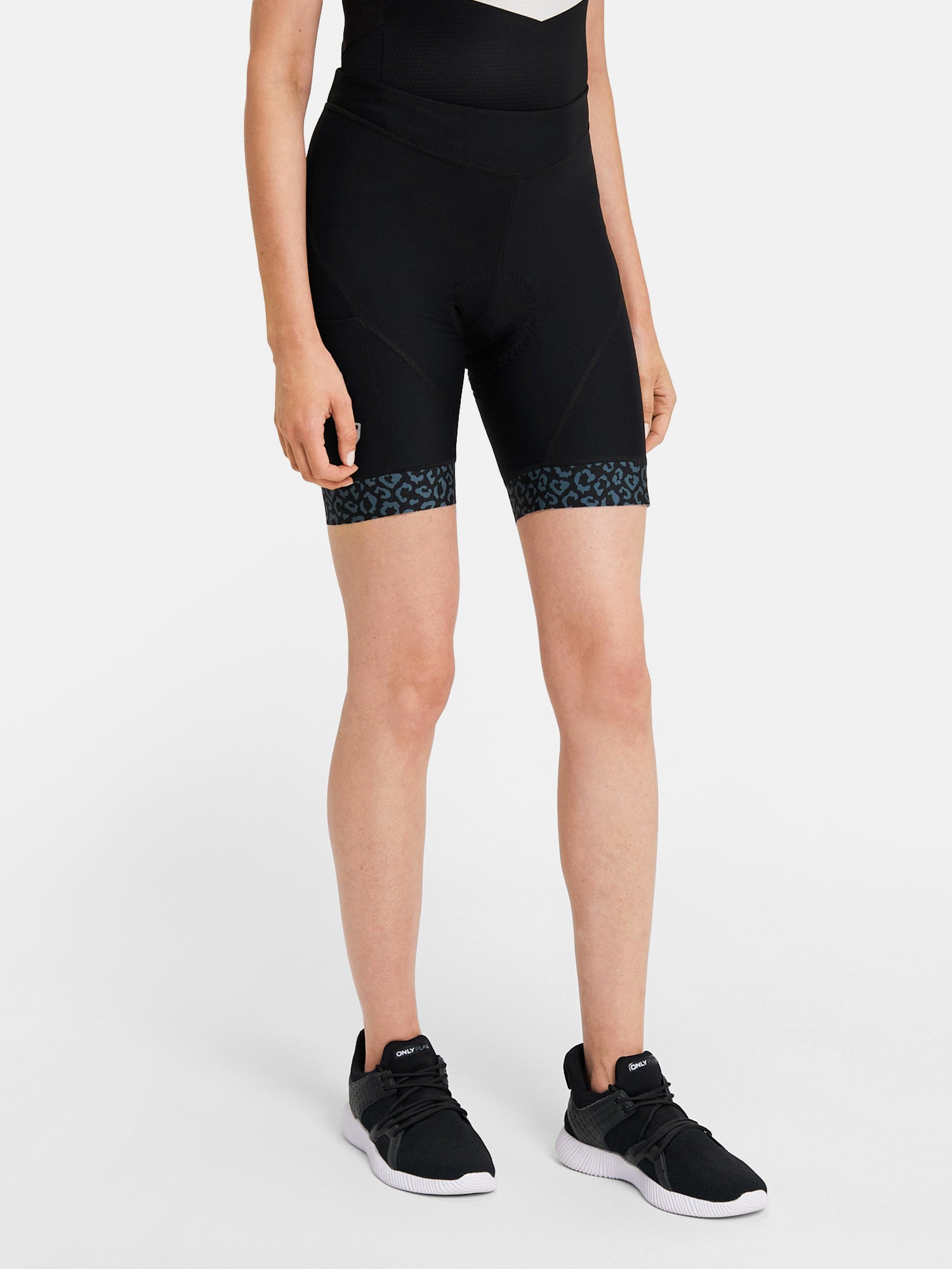 ZIENER NASARA-Z X-Memory tight lady Fahrradhosen ZIENER