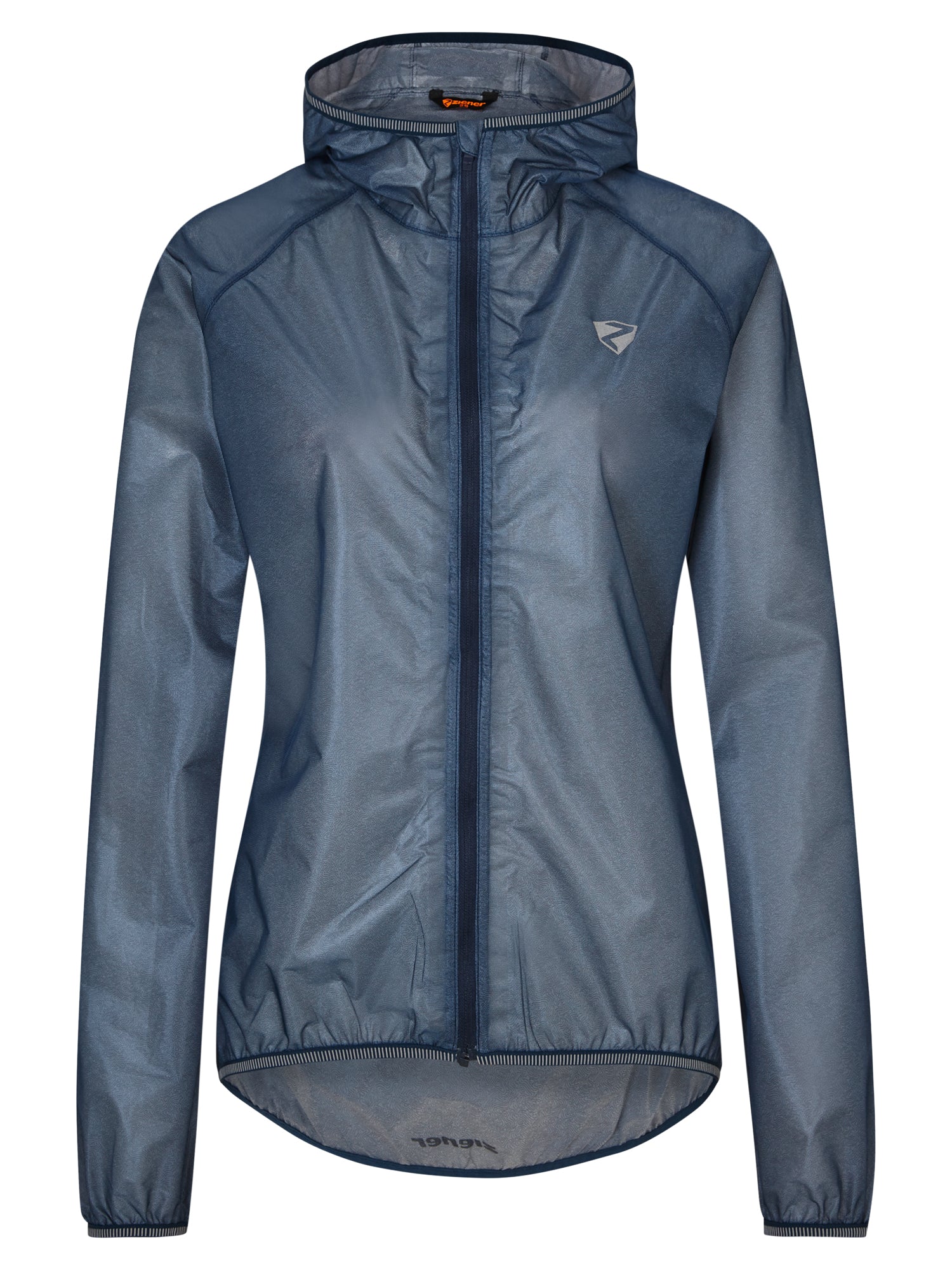 ZIENER NATINA lady (jacket) ZIENER hale navy 36