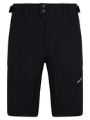 ZIENER NELAT X-Function shorts men Fahrradhosen ZIENER black 52