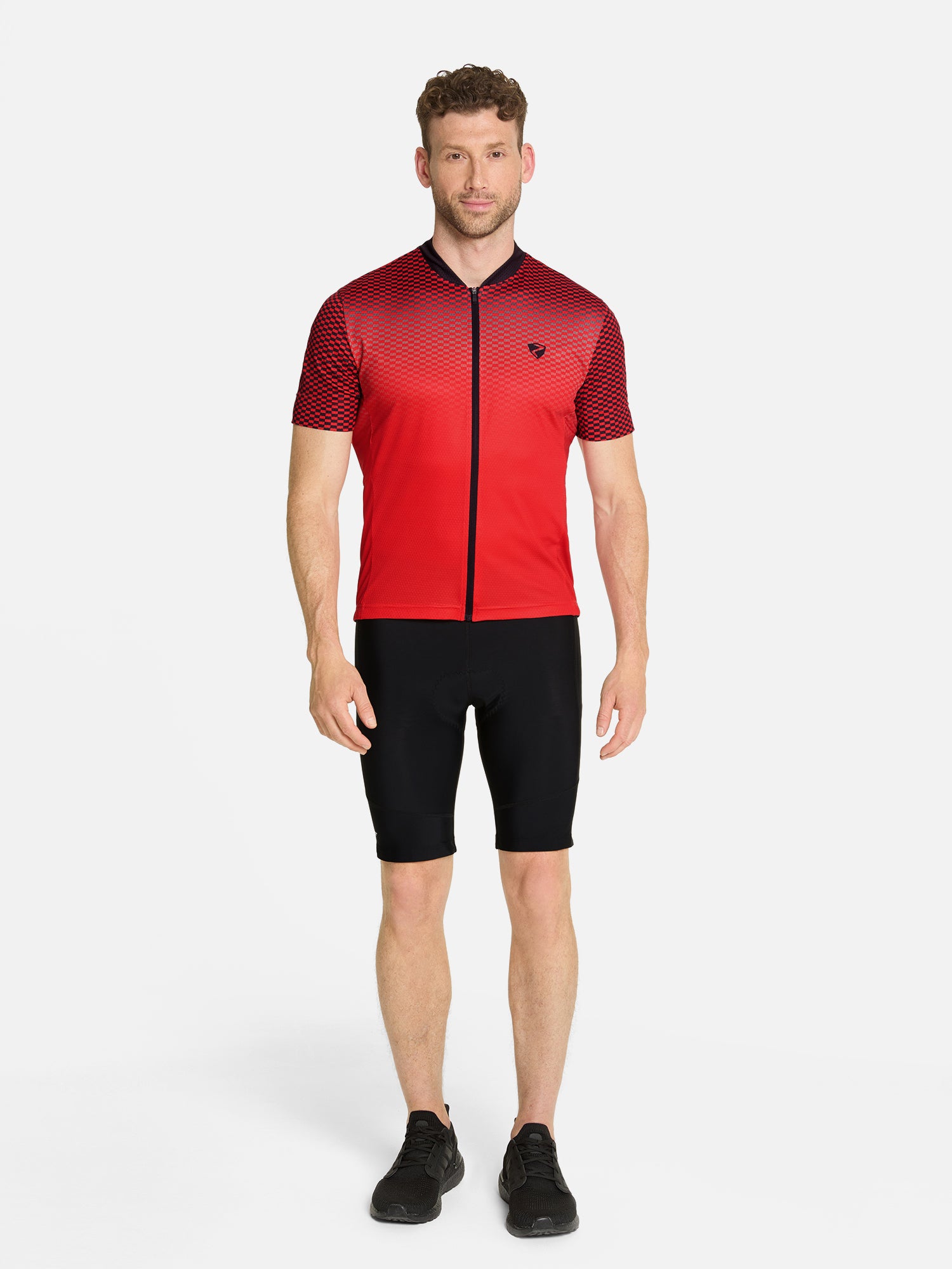 ZIENER NELETE shirt men Fahrradtrikots ZIENER
