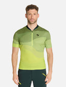 ZIENER NEMIC shirt men Fahrradtrikots ZIENER