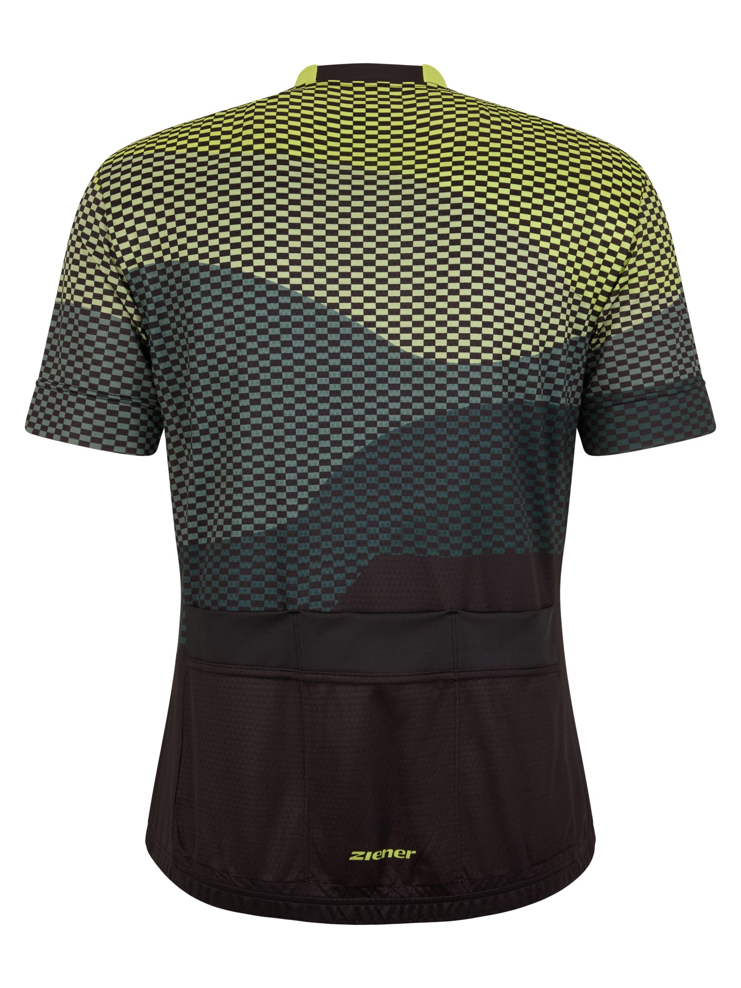 ZIENER NEMIC shirt men Fahrradtrikots ZIENER