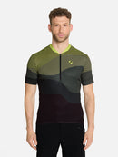 ZIENER NEMIC shirt men Fahrradtrikots ZIENER
