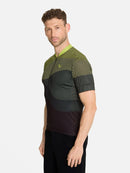 ZIENER NEMIC shirt men Fahrradtrikots ZIENER