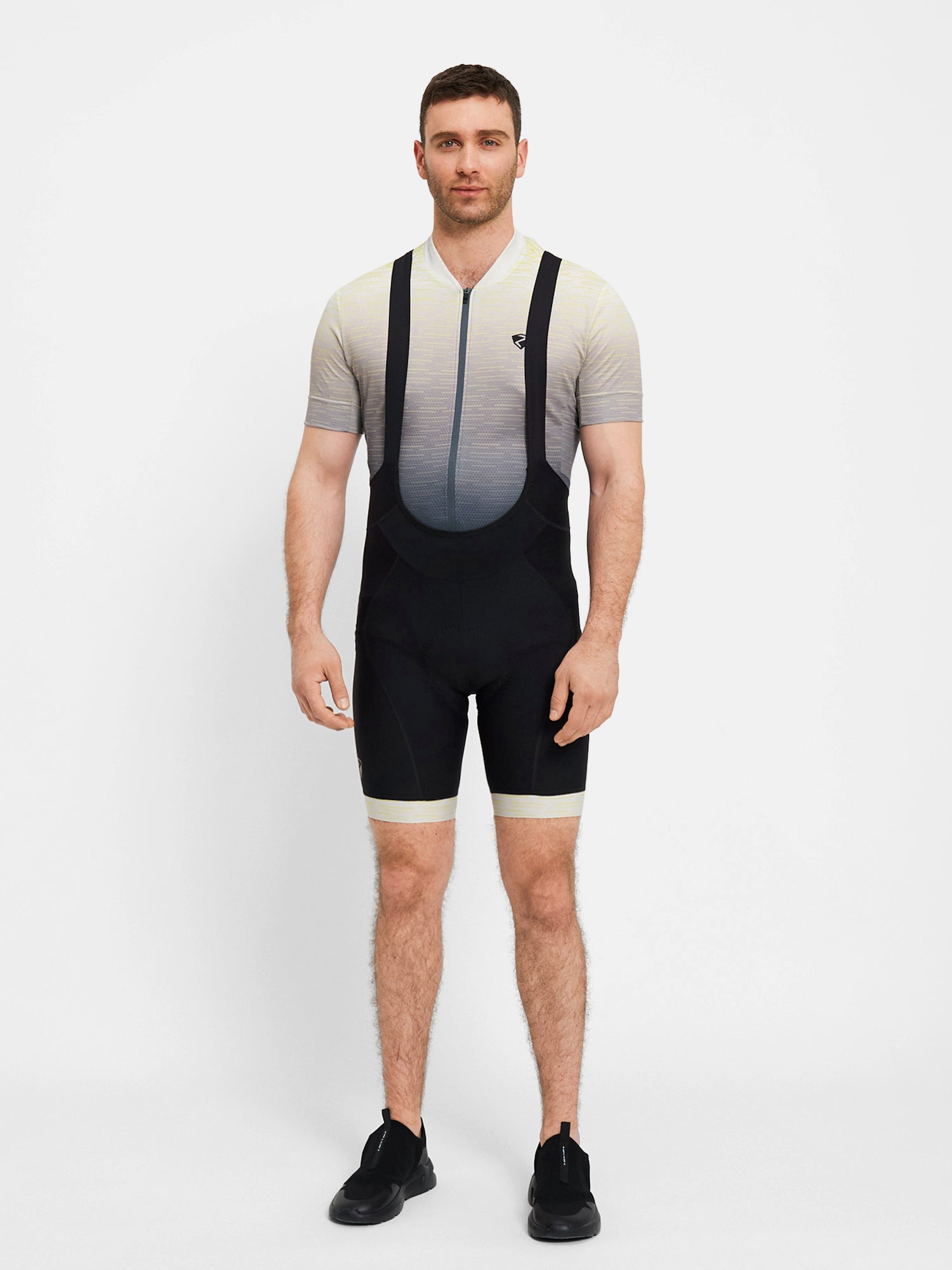 ZIENER NENAT-Z X-Memory tight man Fahrradhosen ZIENER