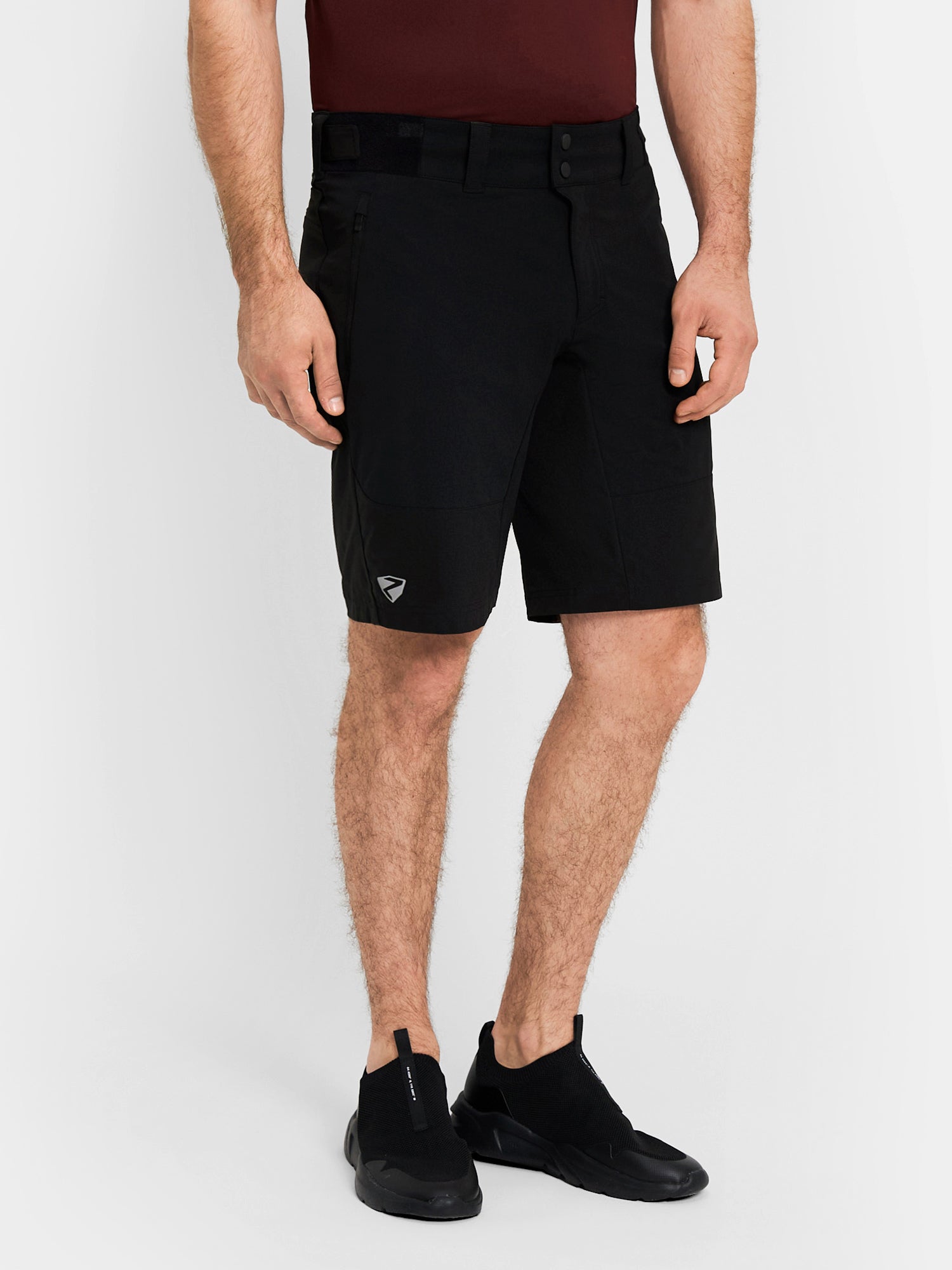 ZIENER NIANDO-Z X-Function shorts man Fahrradhosen ZIENER