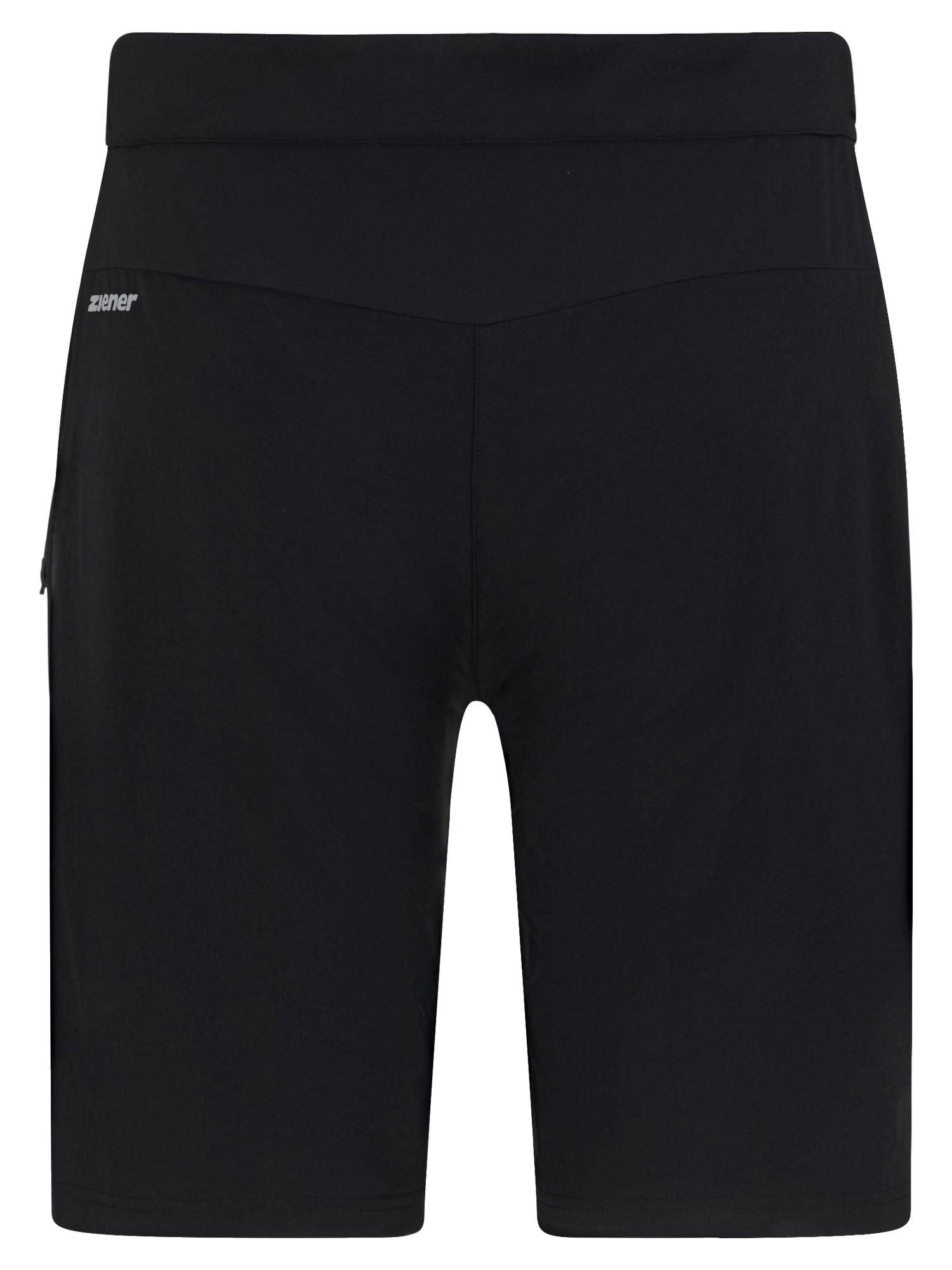 ZIENER NILSA X-Function shorts lady Fahrradhosen ZIENER