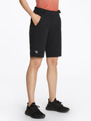 ZIENER NILSA X-Function shorts lady Fahrradhosen ZIENER