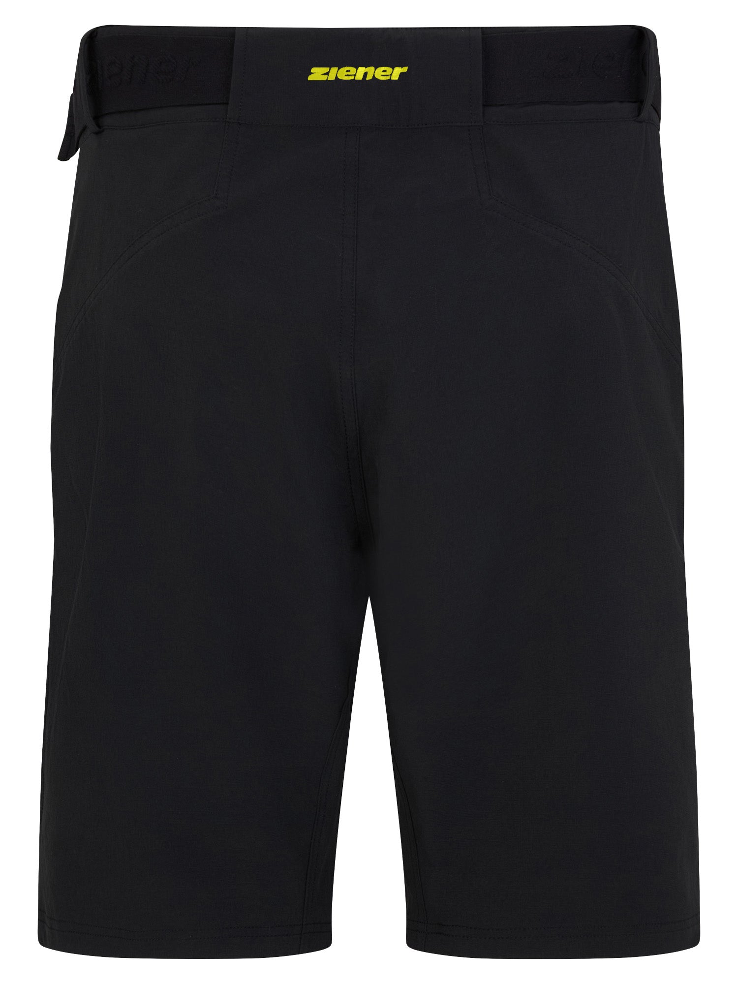 ZIENER NONUS X-Function shorts men Fahrradhosen ZIENER