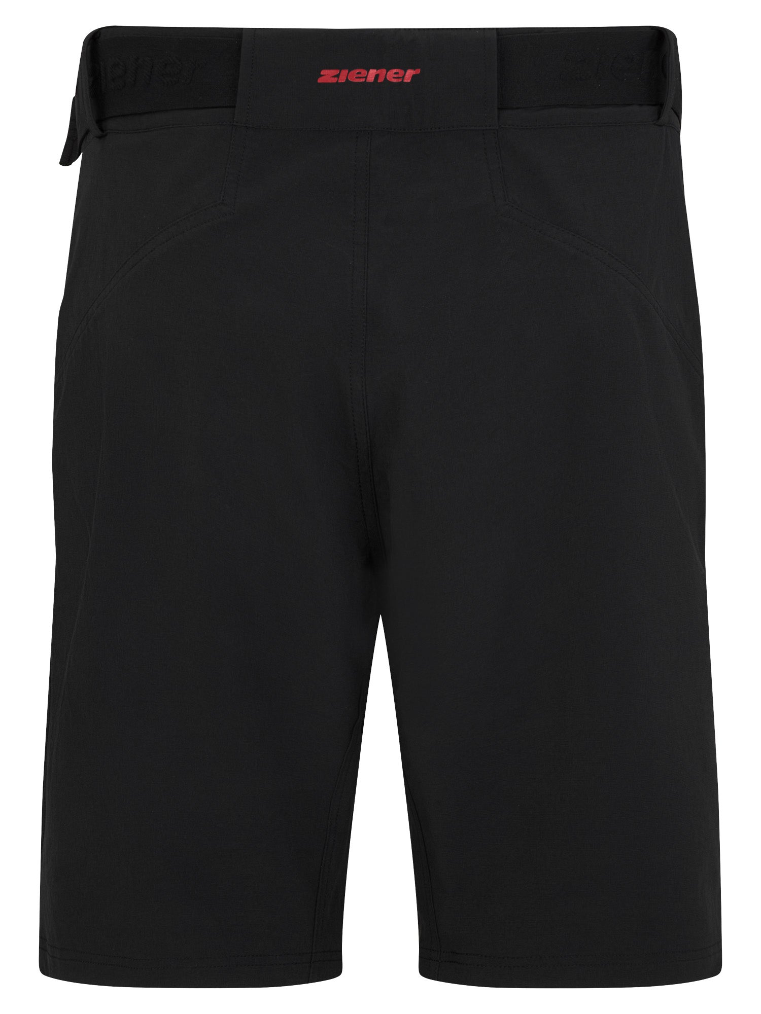 ZIENER NONUS X-Function shorts men Fahrradhosen ZIENER
