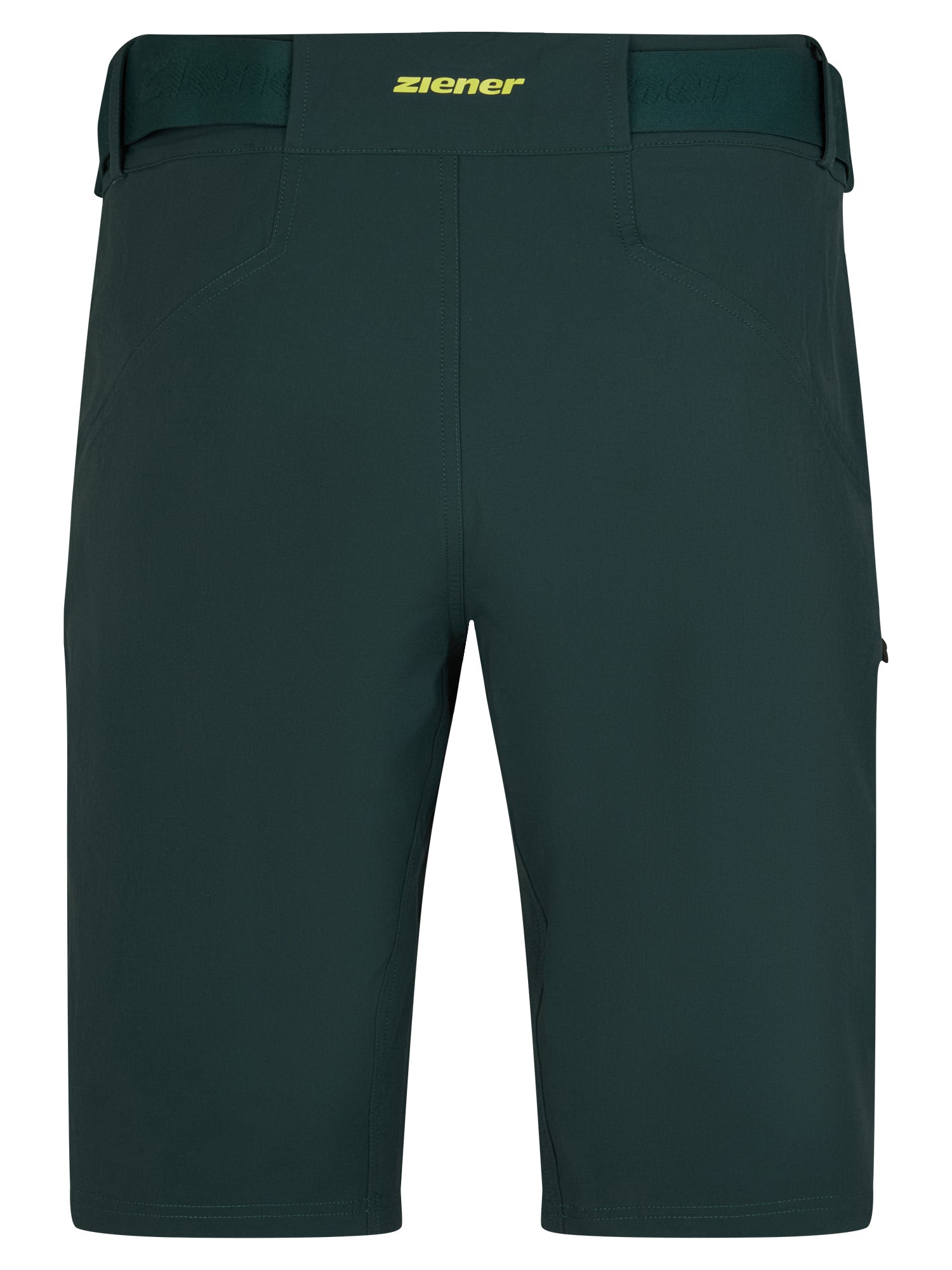 ZIENER NONUS X-Function shorts men Fahrradhosen ZIENER