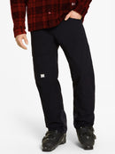 ZIENER RAPPOLD man (pants ski) Skihosen ZIENER