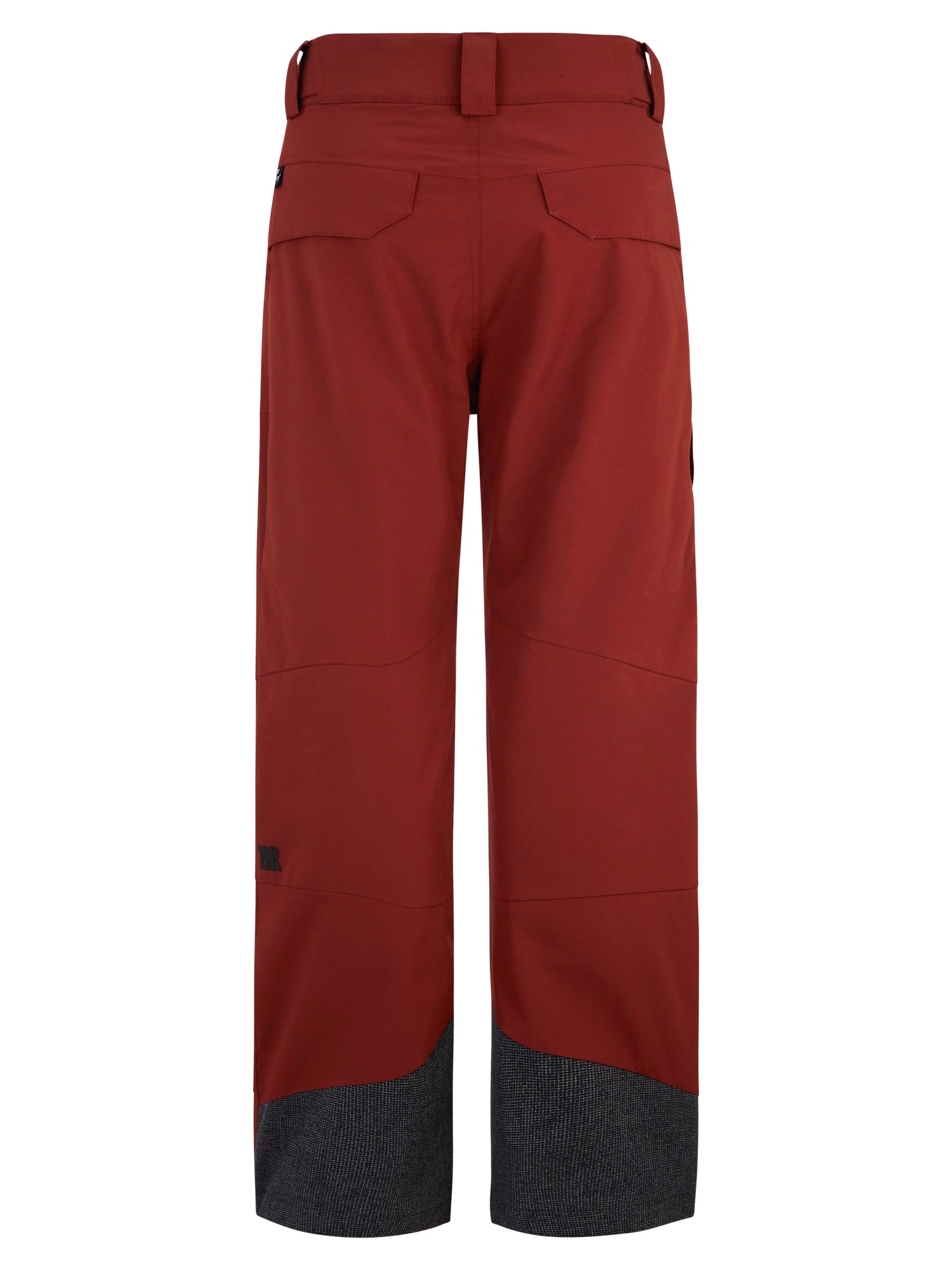 ZIENER RAPPOLD man (pants ski) Skihosen ZIENER