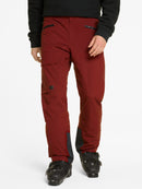 ZIENER RAPPOLD man (pants ski) Skihosen ZIENER