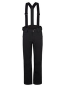 ZIENER TAGA man (pants ski) Skihosen ZIENER 12 black 46