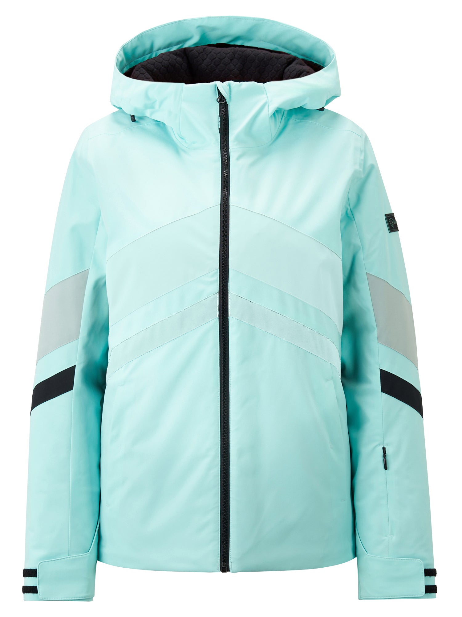 ZIENER TARAINA jacket lady Skijacken ZIENER 371 36
