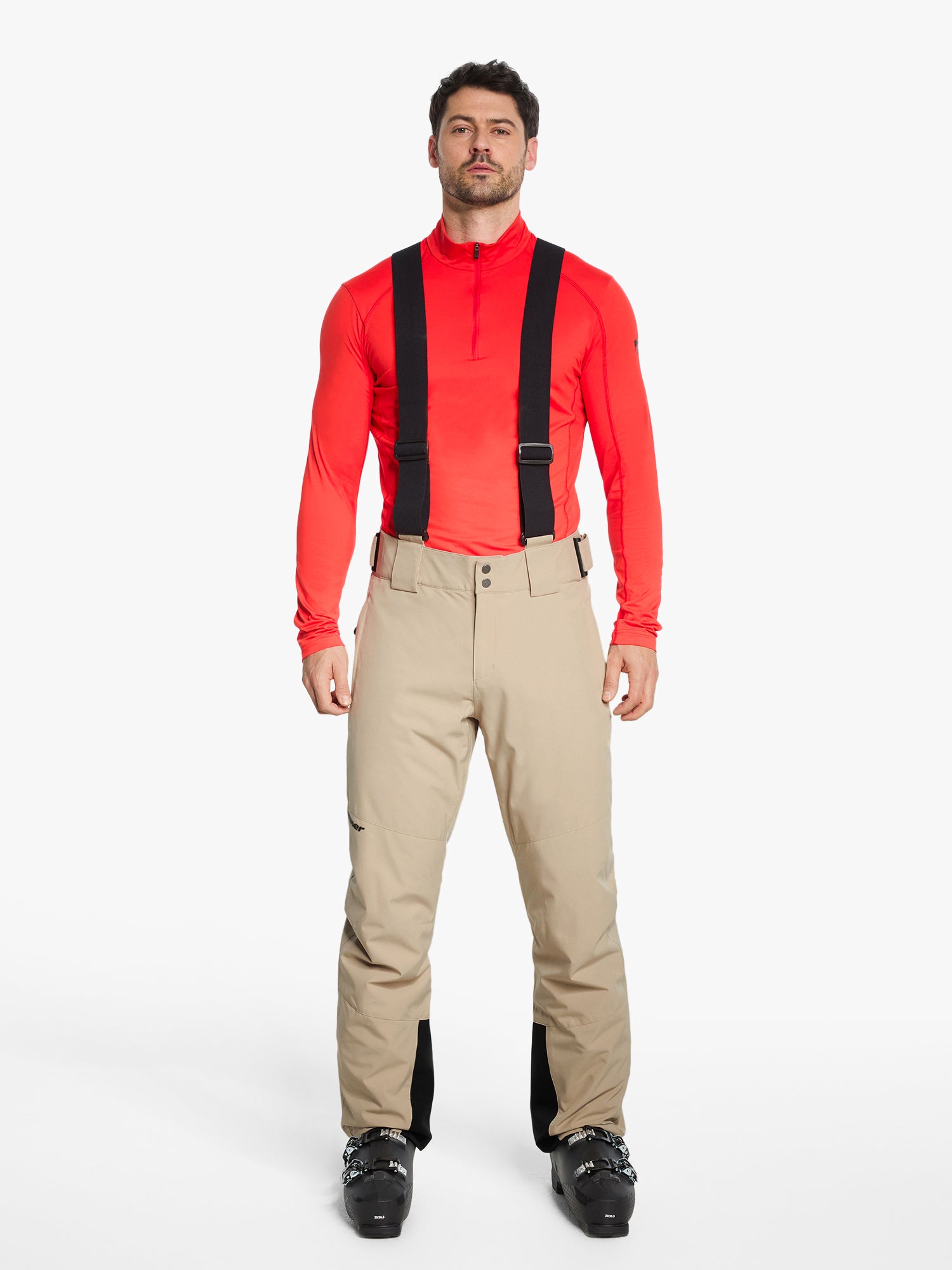 ZIENER TAZLIN-Z pants man Skihosen ZIENER