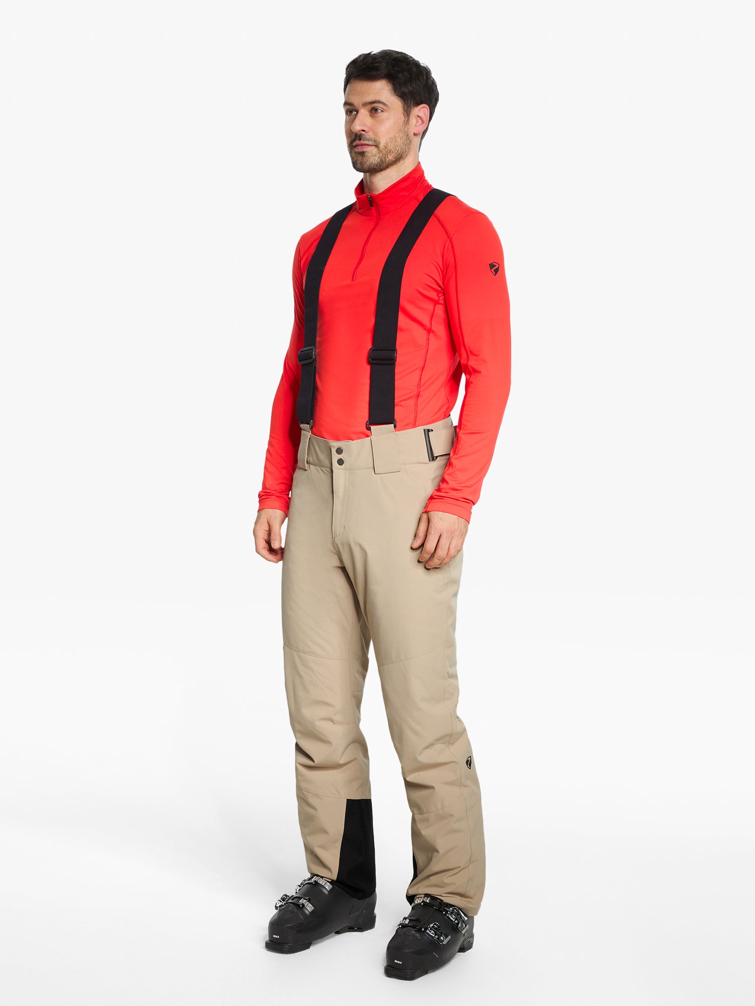 ZIENER TAZLIN-Z pants man Skihosen ZIENER