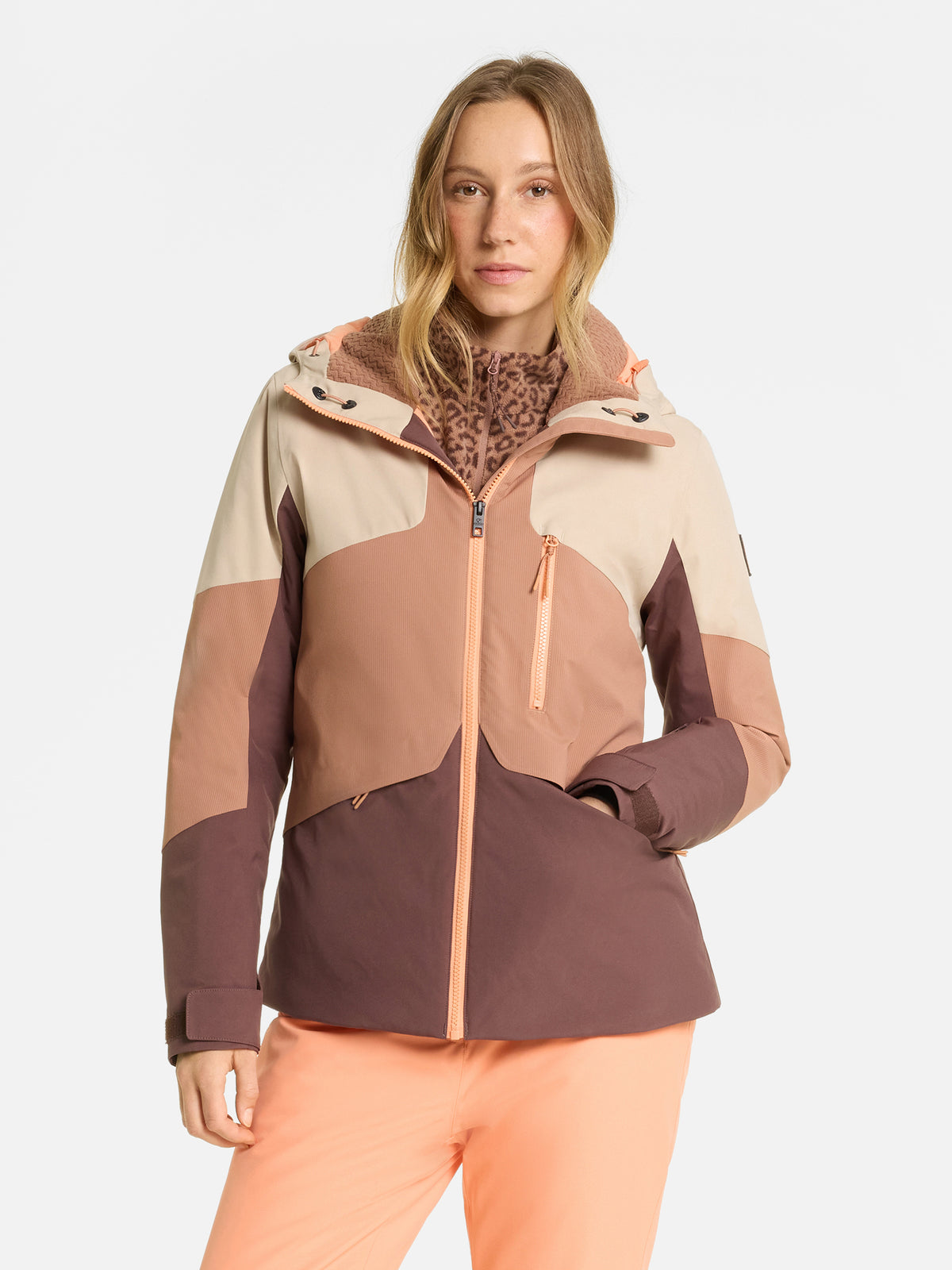 ZIENER THILDE-Z jacket lady Skijacken ZIENER