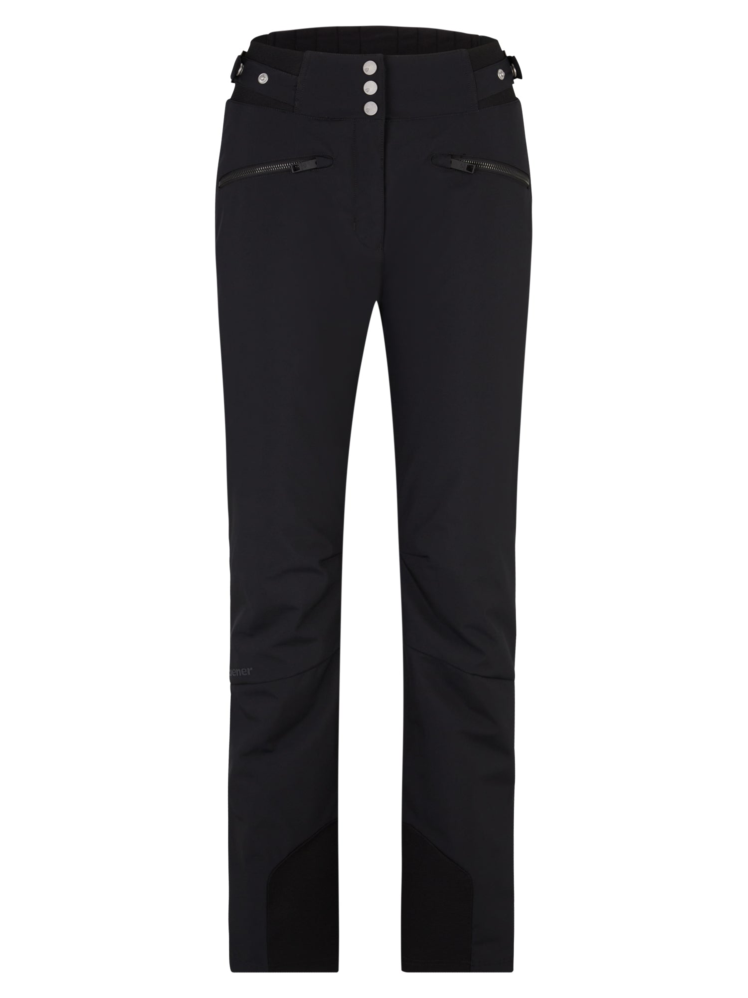 ZIENER TILLA lady (pants ski) ZIENER 12 black 34