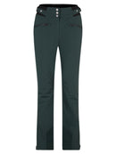 ZIENER TILLA lady (pants ski) ZIENER dark jungle 34