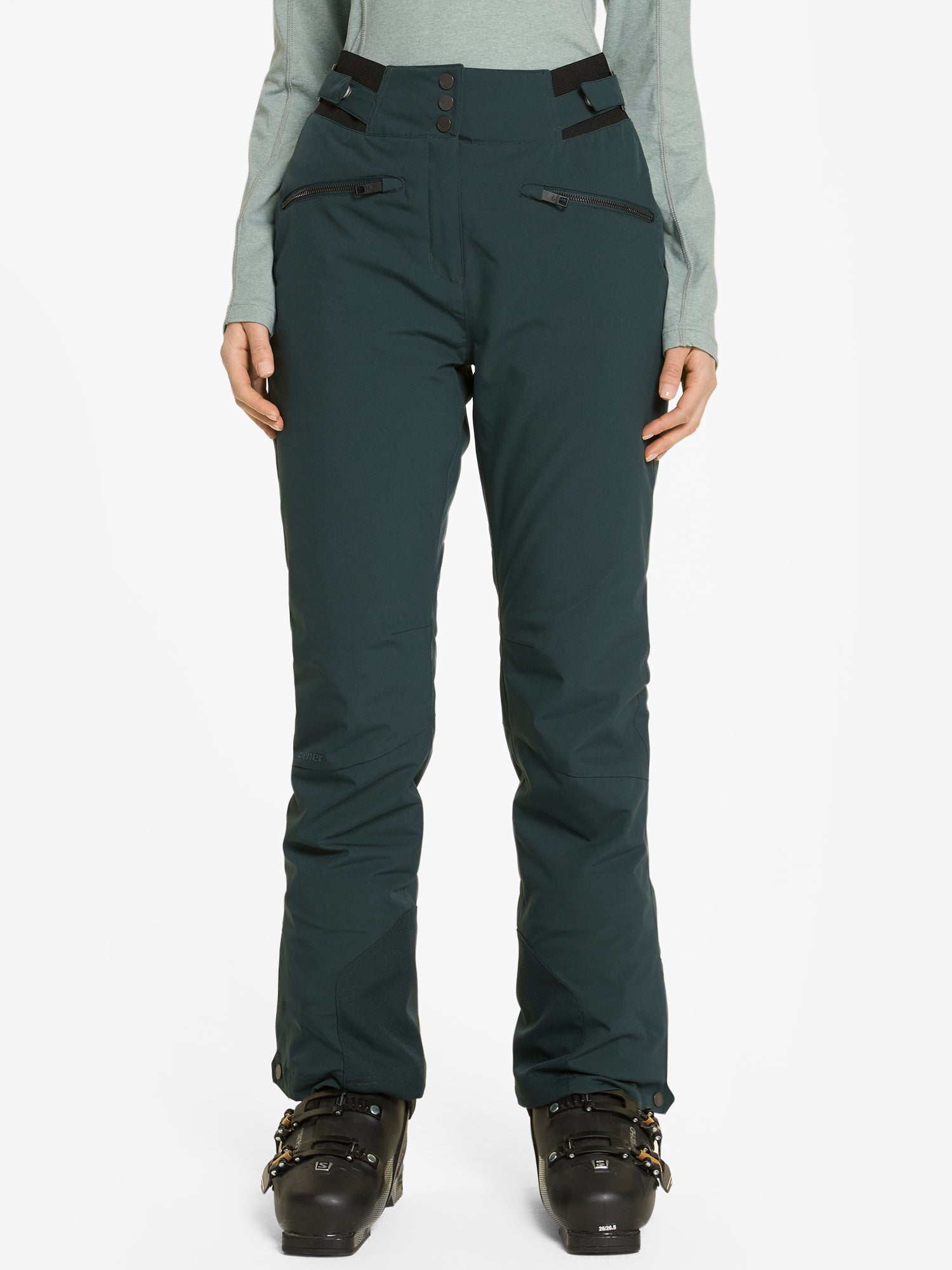 ZIENER TILLA lady (pants ski) ZIENER