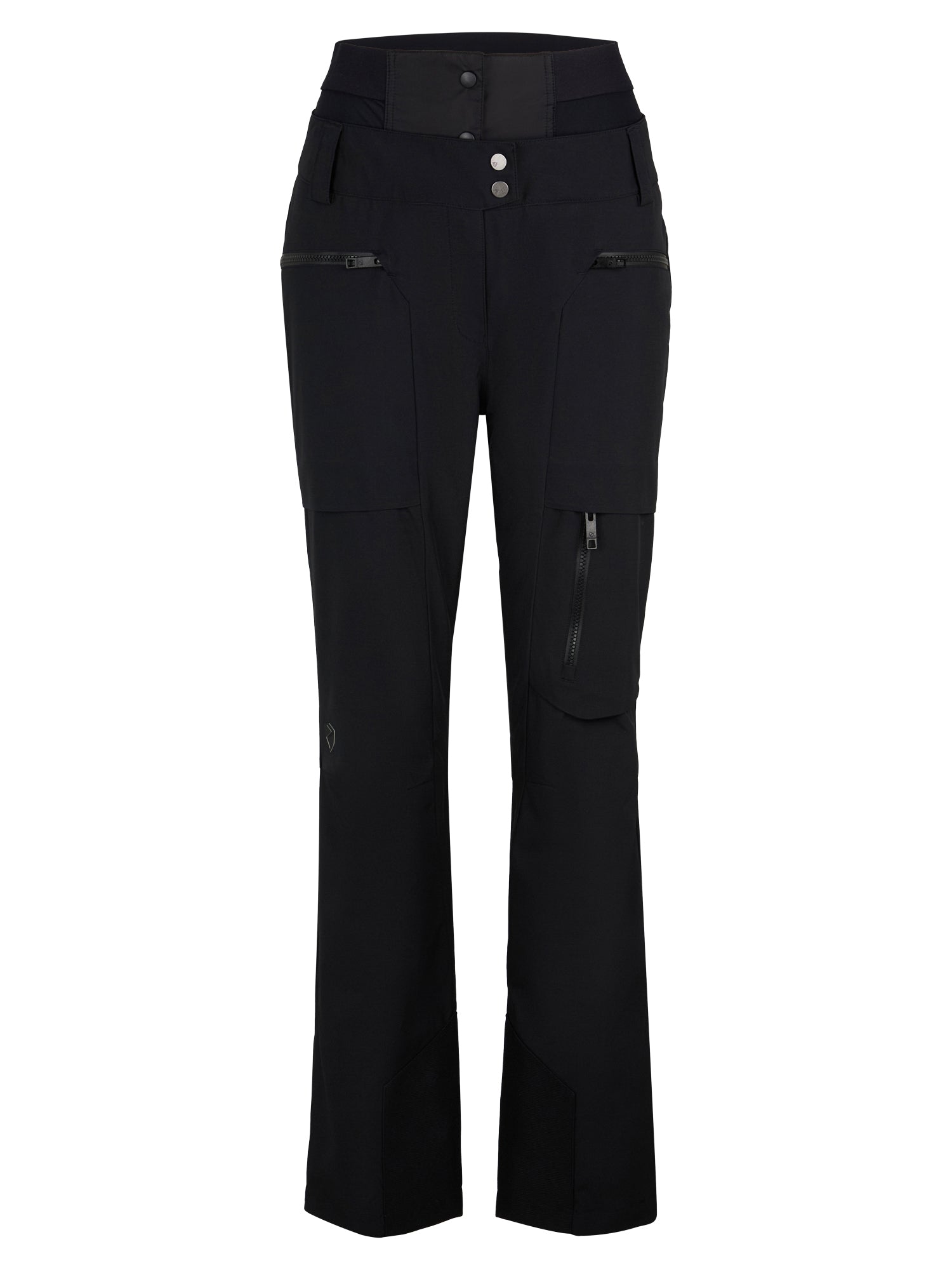 ZIENER TIPPA-Z pants lady Skihosen ZIENER 12 36