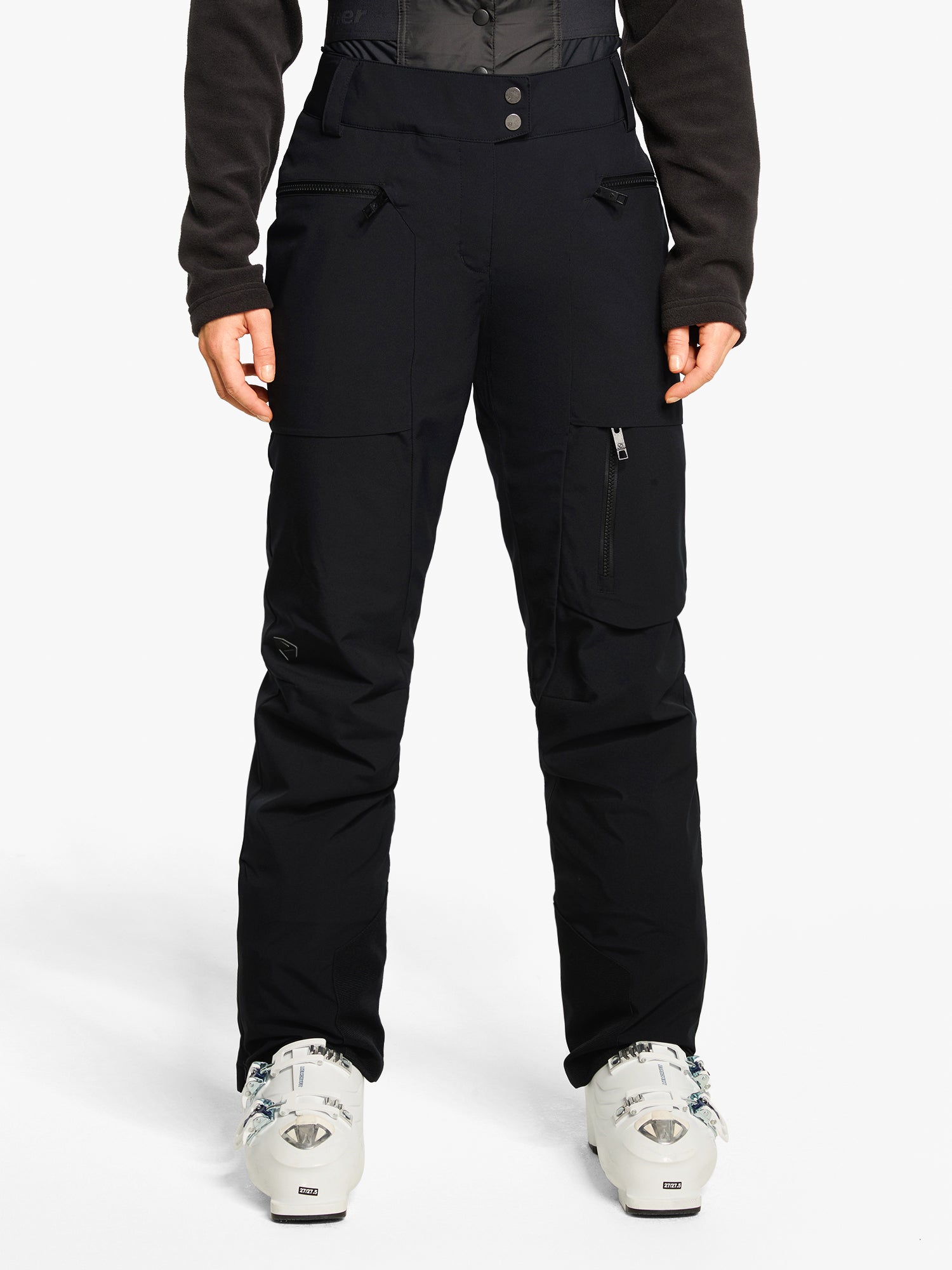 ZIENER TIPPA-Z pants lady Skihosen ZIENER