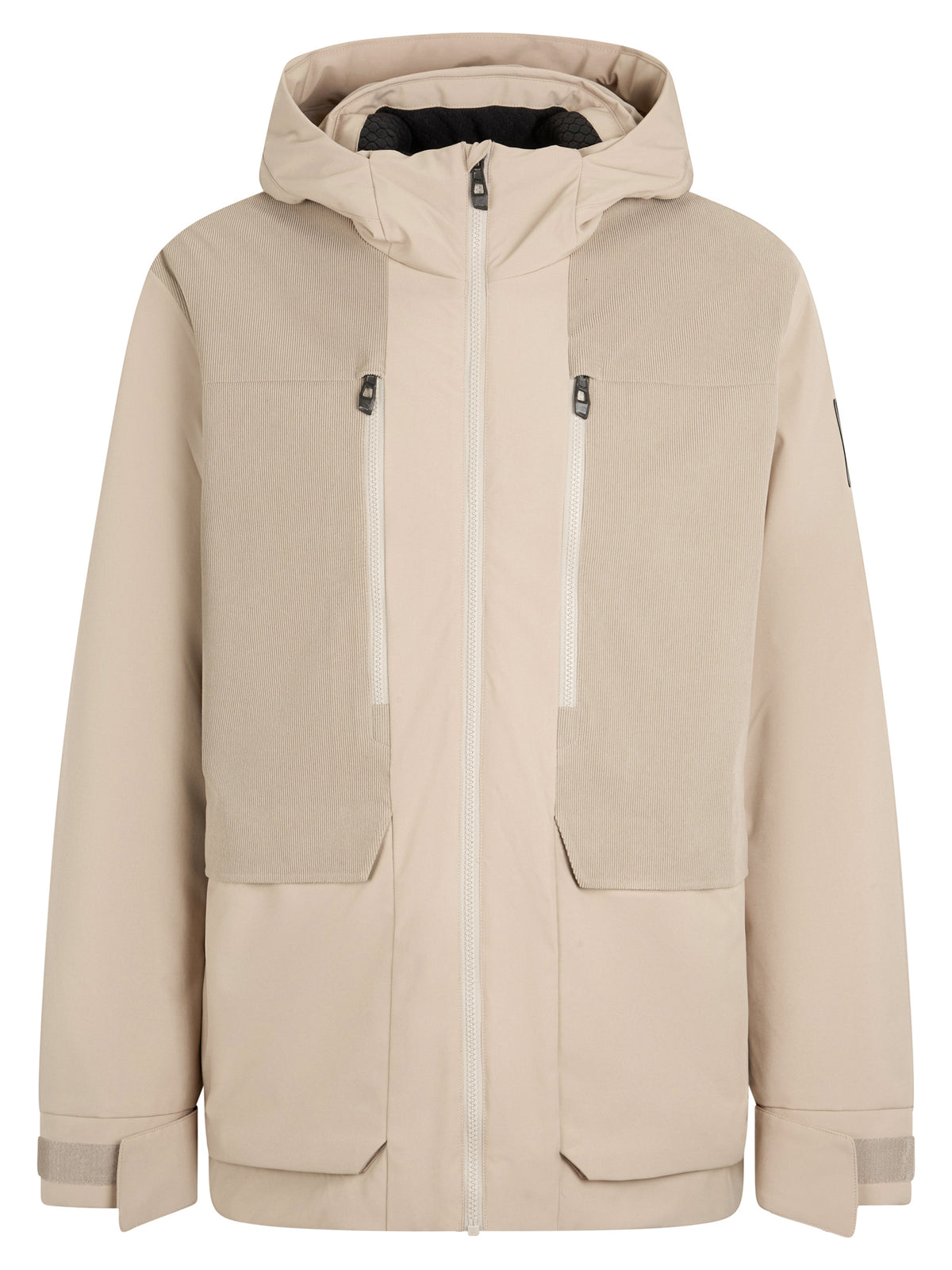 ZIENER TORKO-Z jacket man