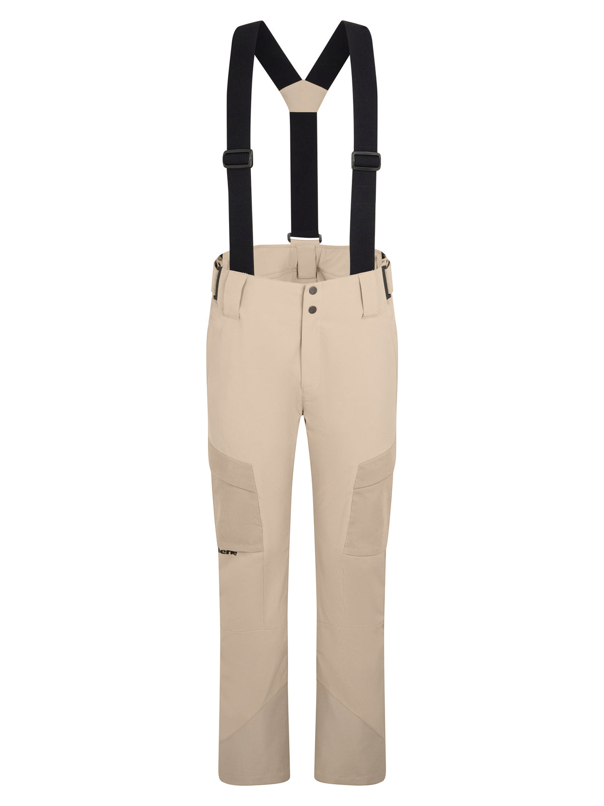 ZIENER TOXA-Z pants man