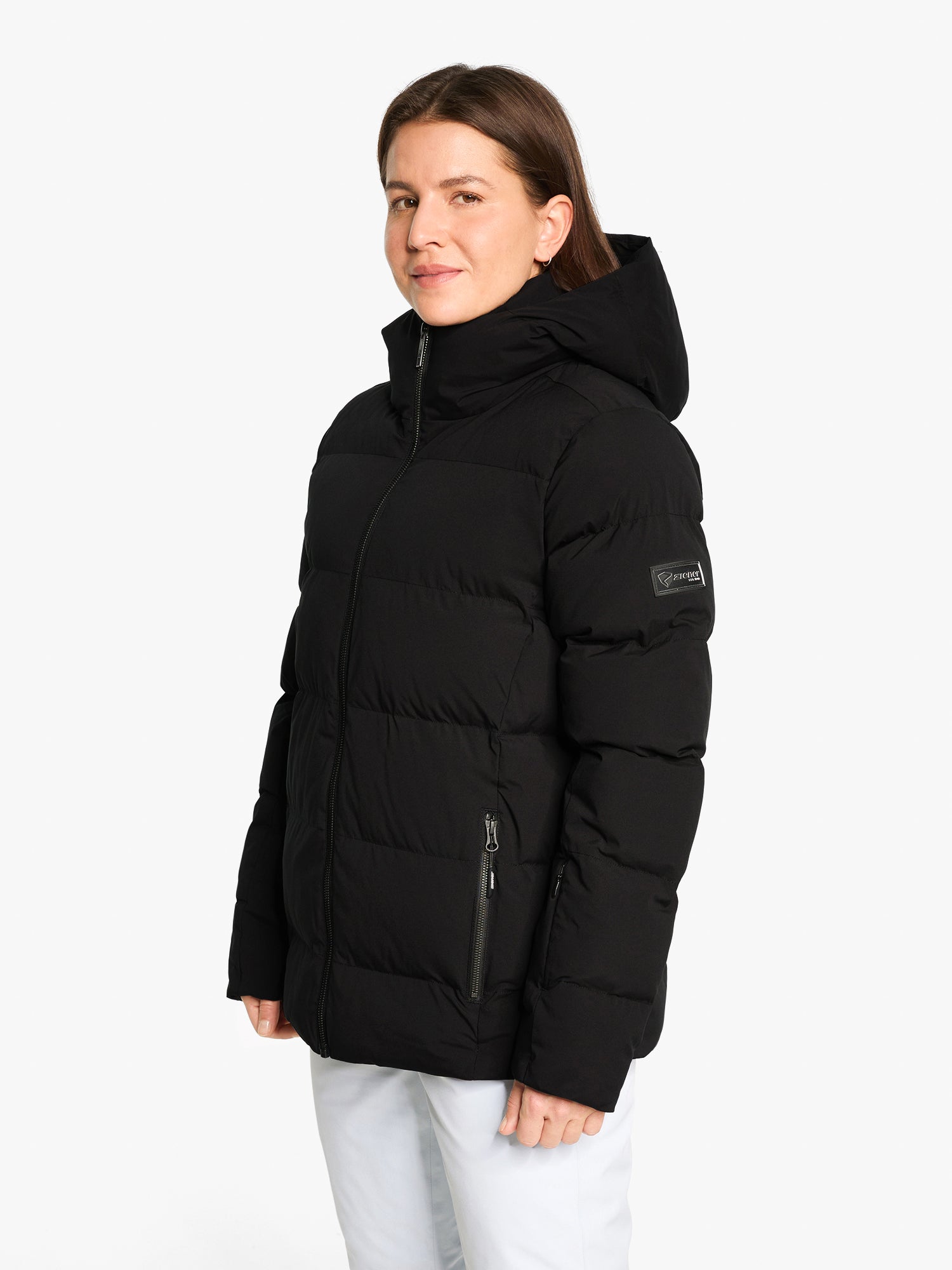 ZIENER TRAVA-Z jacket lady Skijacken ZIENER