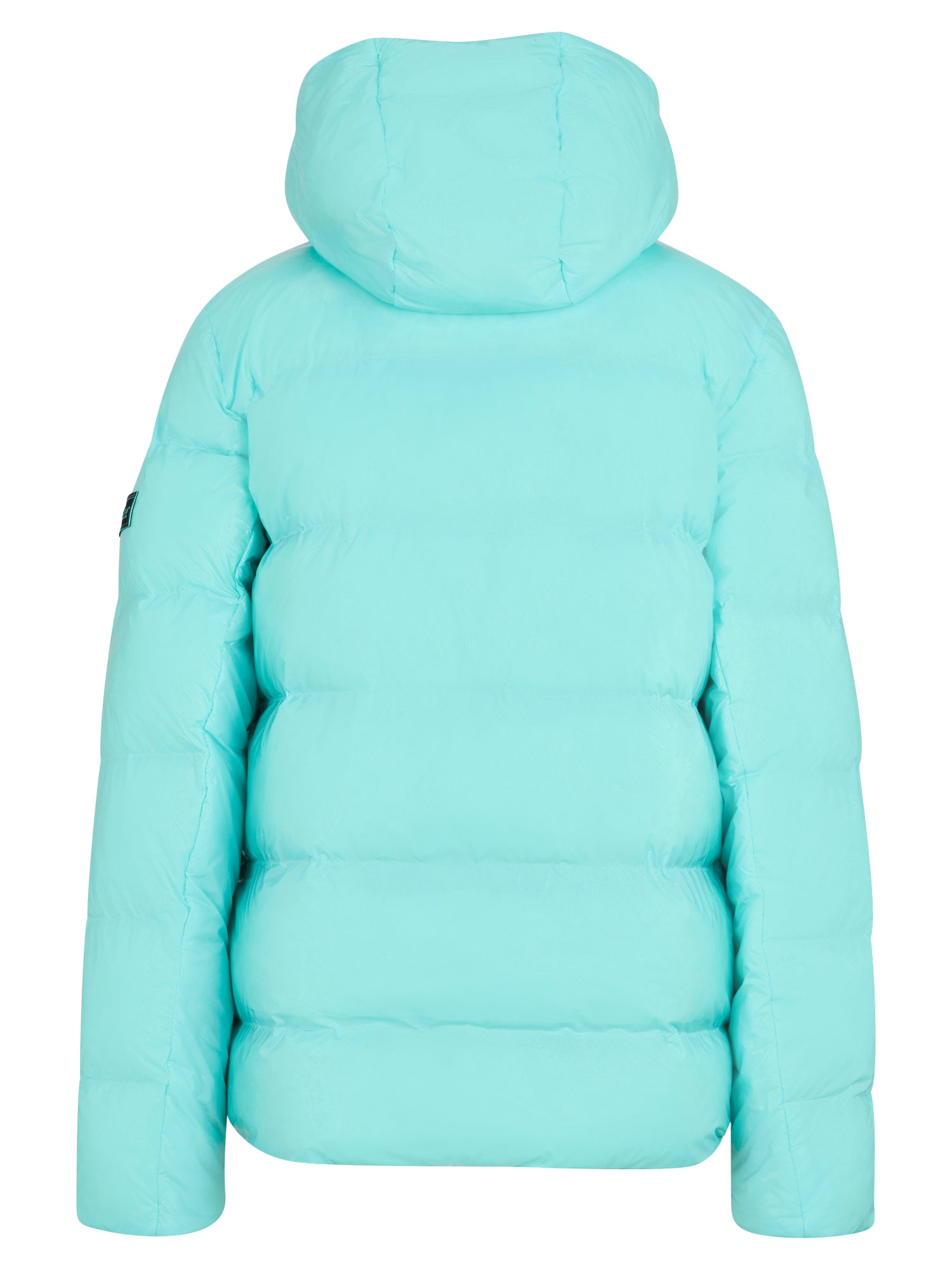 ZIENER TRAVA-Z jacket lady Skijacken ZIENER