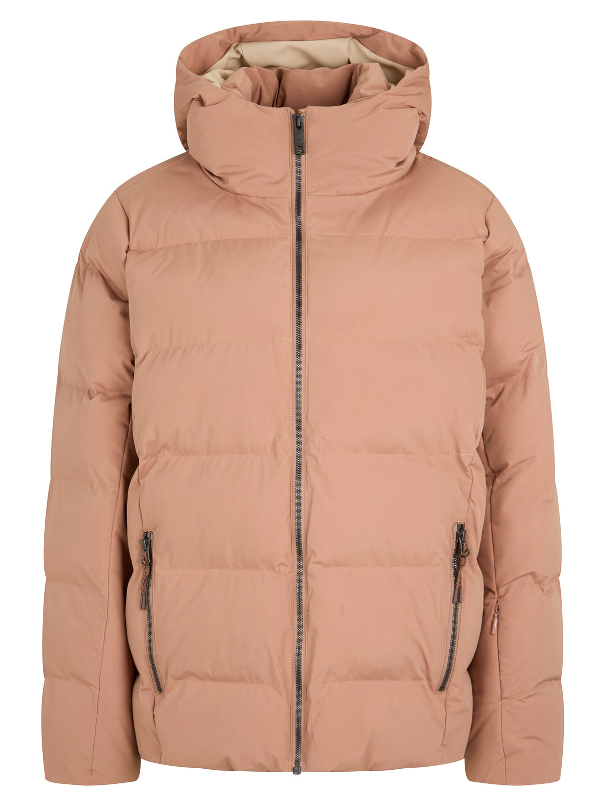 ZIENER TRAVA-Z jacket lady