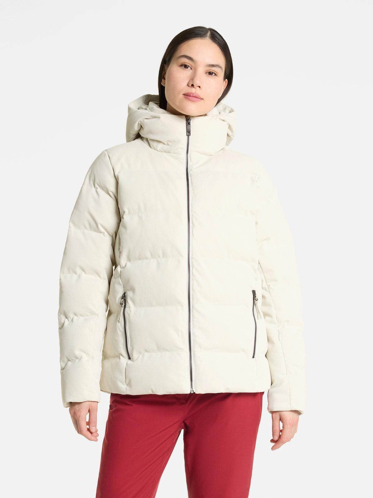 ZIENER TRAVA-Z jacket lady Skijacken ZIENER