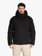 ZIENER TYERS-Z jacket man Skijacken ZIENER