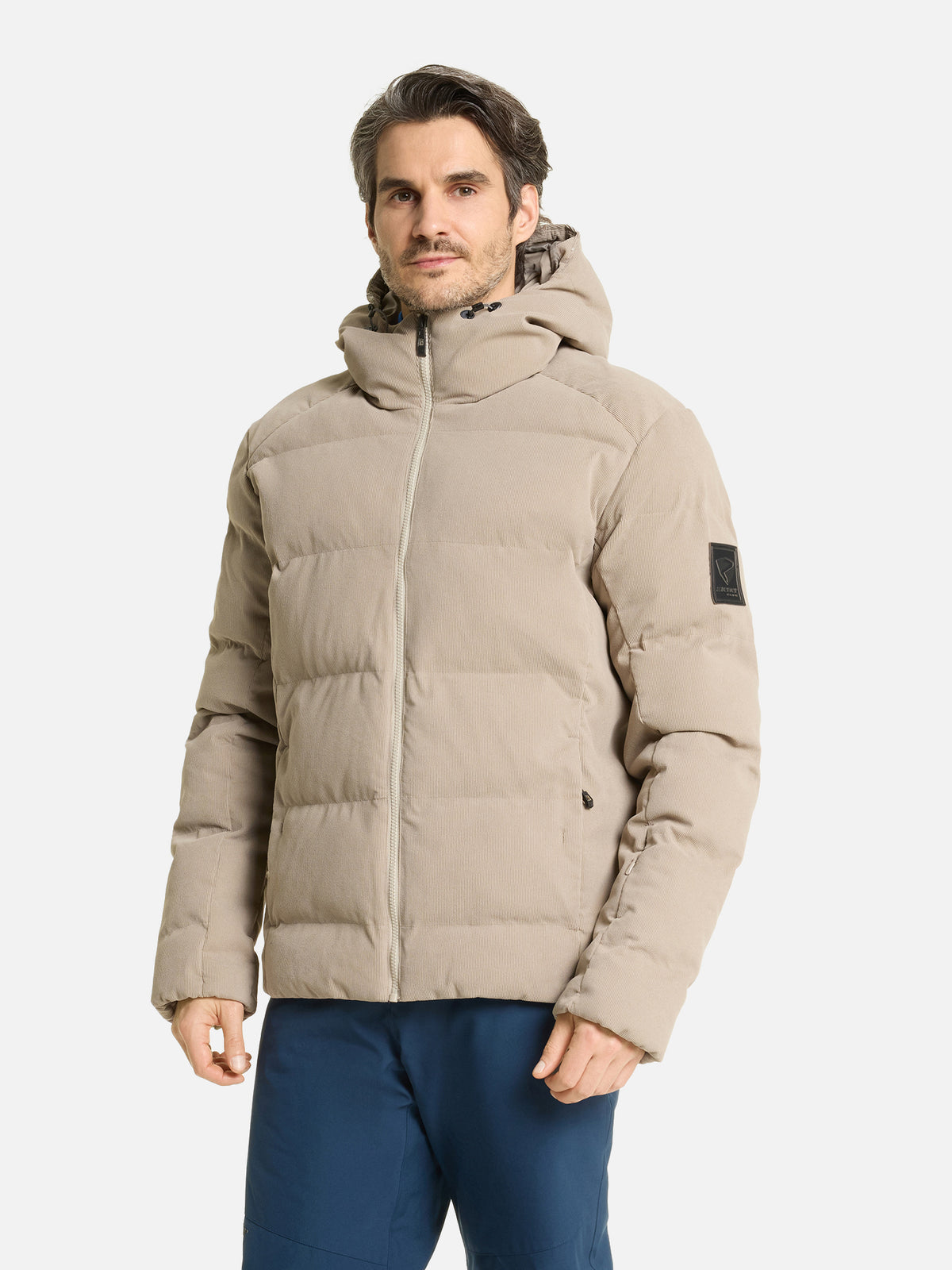 ZIENER TYERS-Z jacket man Skijacken ZIENER