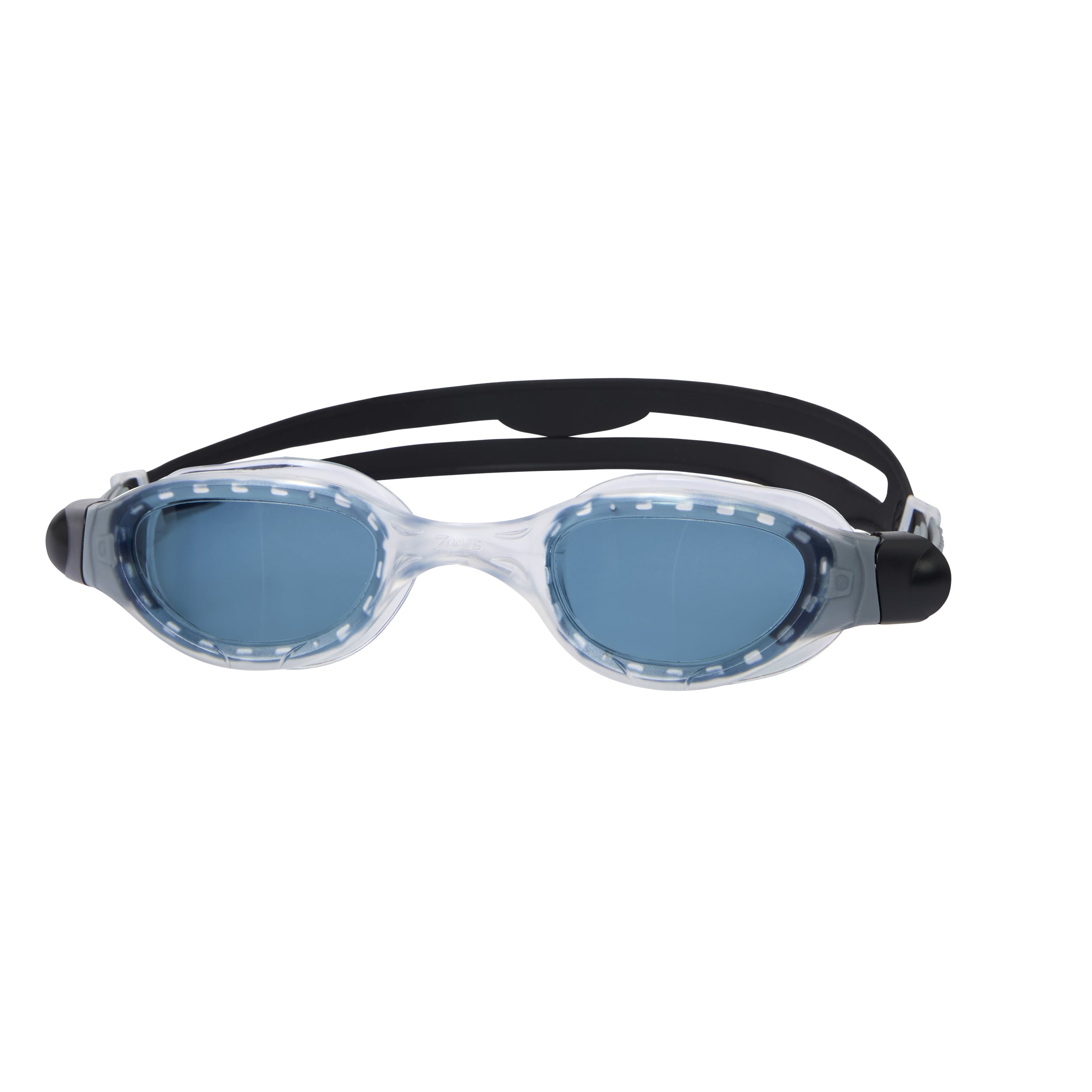 ZOGGS Phantom 2.0 S Schwimmbrillen ZOGGS Clear Grey Tint Smoke -